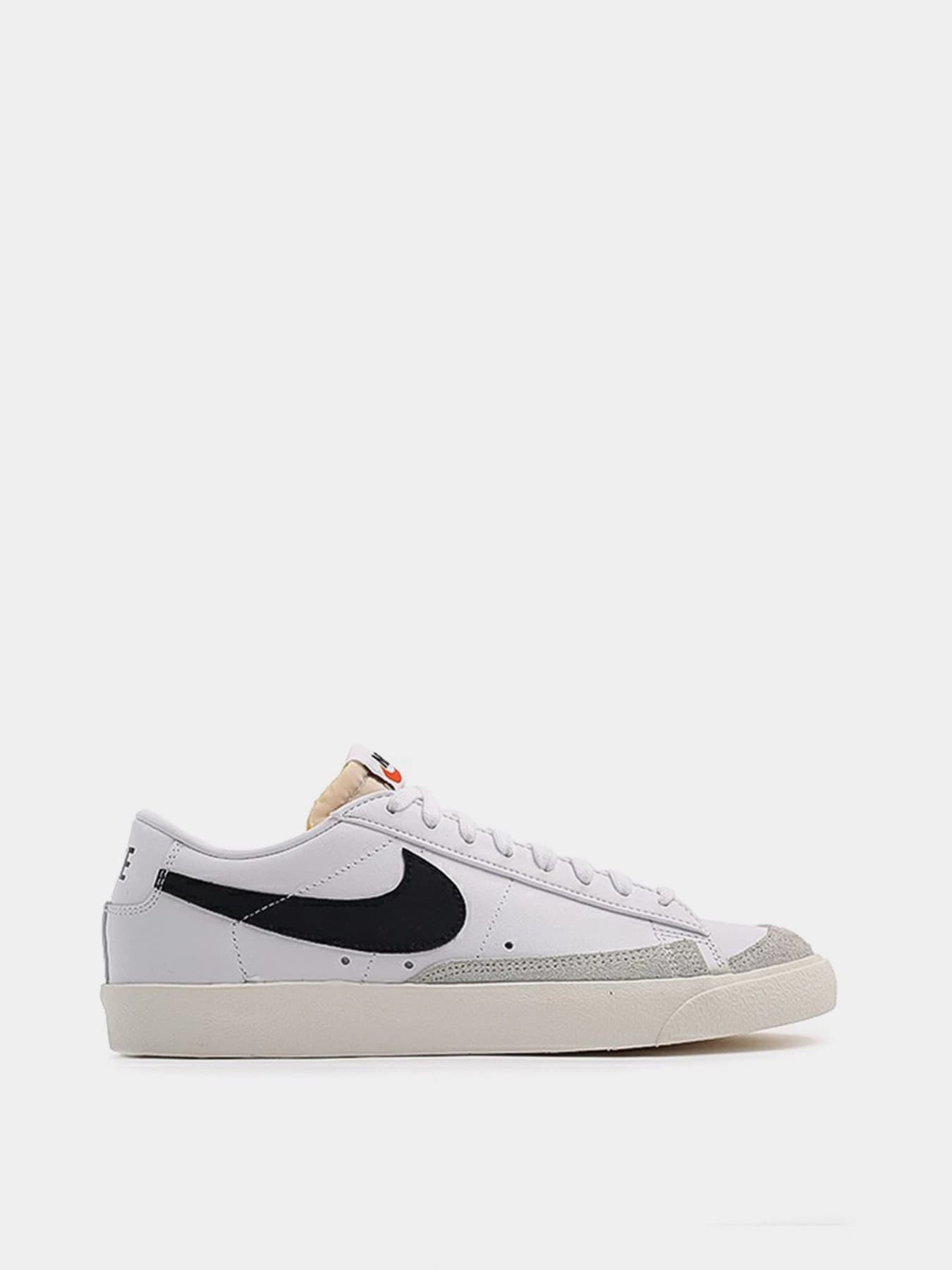Кеды NIKE модель DA6364-101