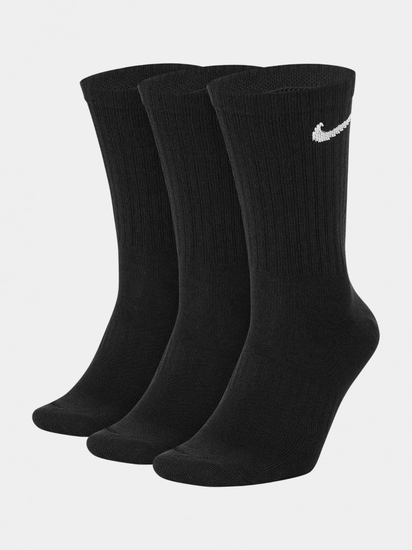 Носки и гольфы NIKE модель SX7676-010