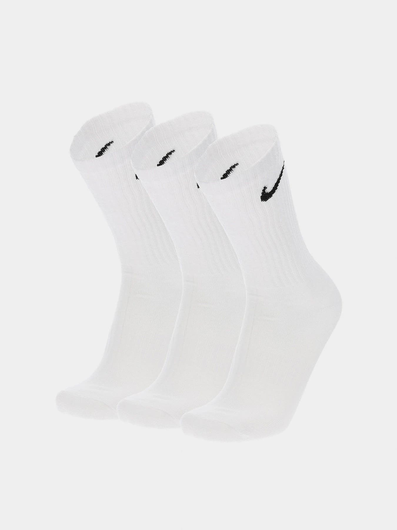 Носки и гольфы NIKE модель SX7676-100