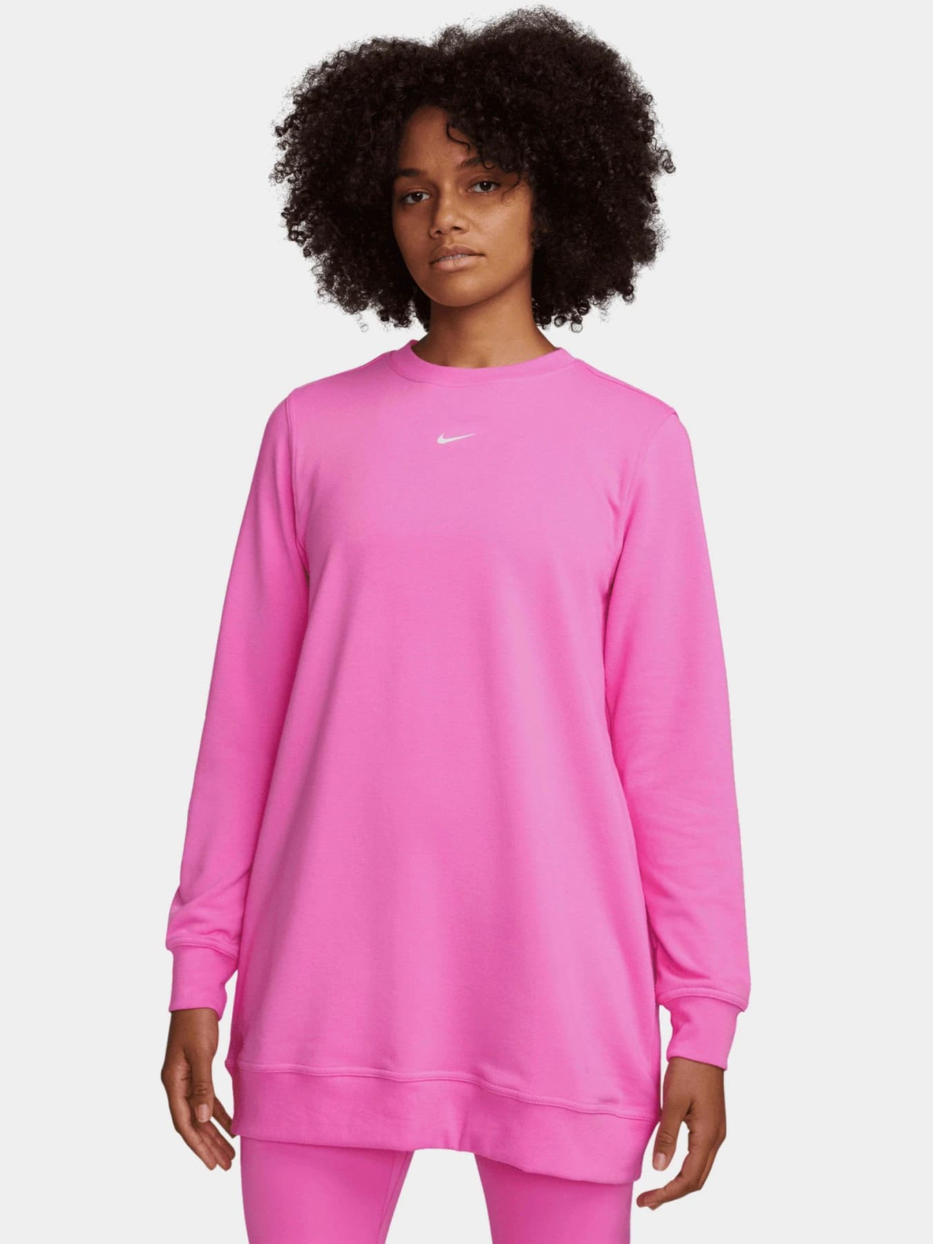 Худи и свитшоты NIKE модель FJ9567-675