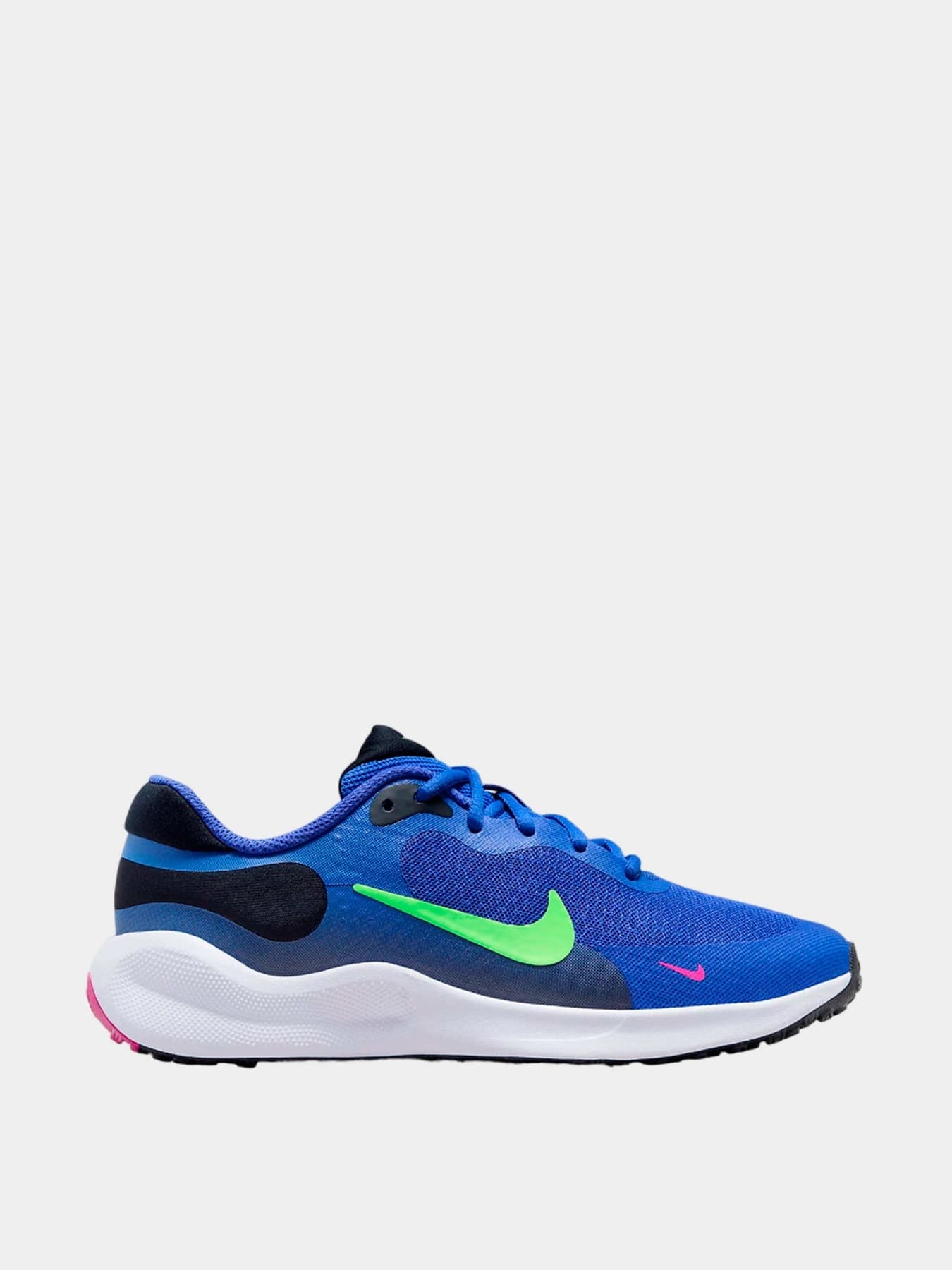 Кроссовки NIKE модель FB7689-500