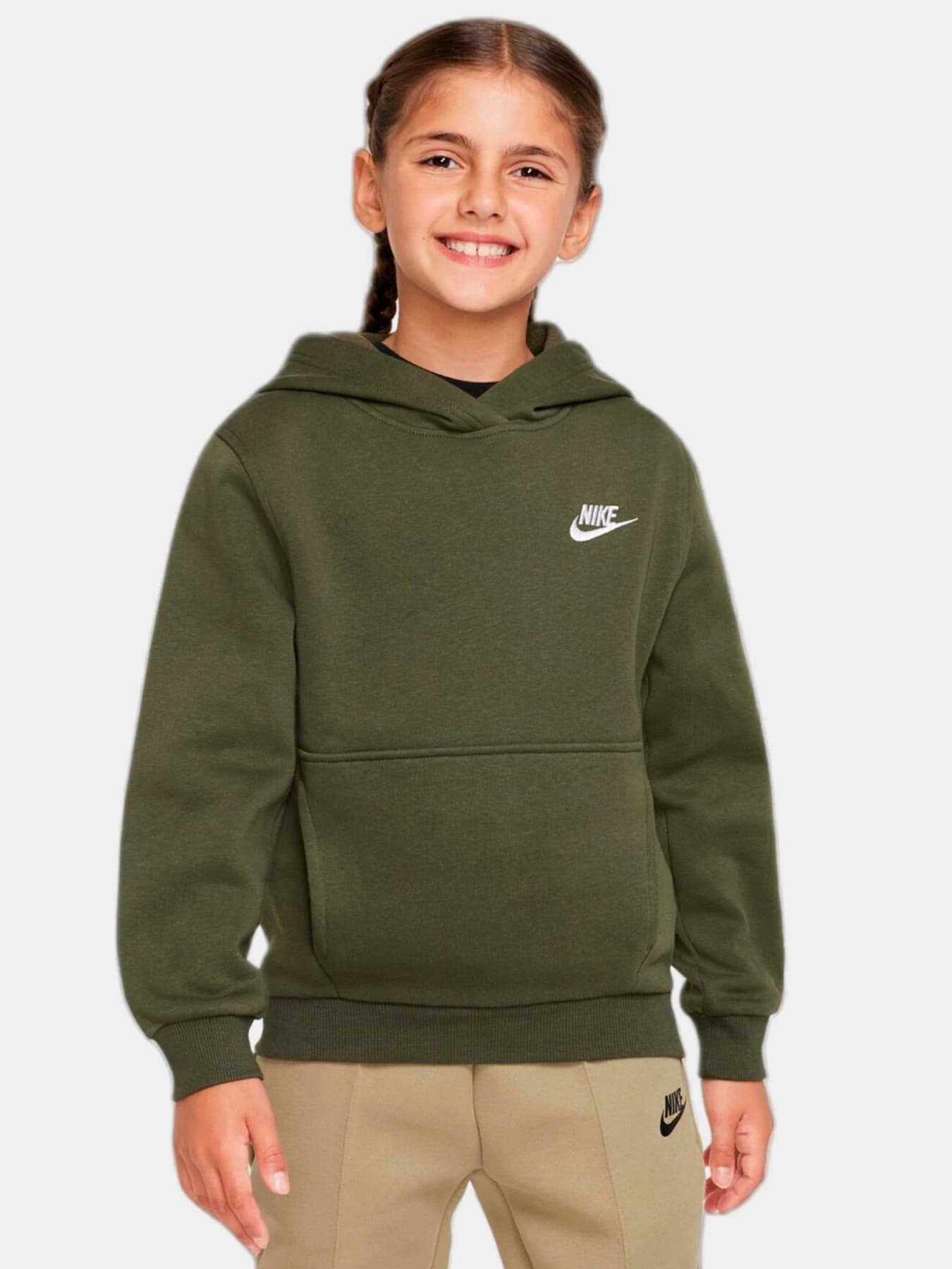 Худи и свитшоты NIKE модель FD3000-325