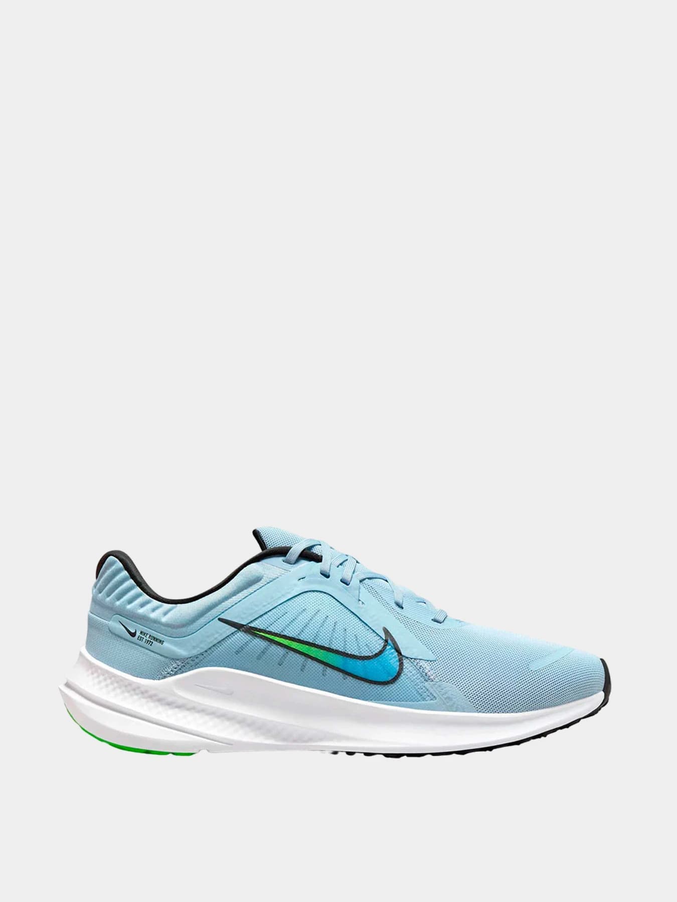 Кроссовки NIKE модель DD0204-402