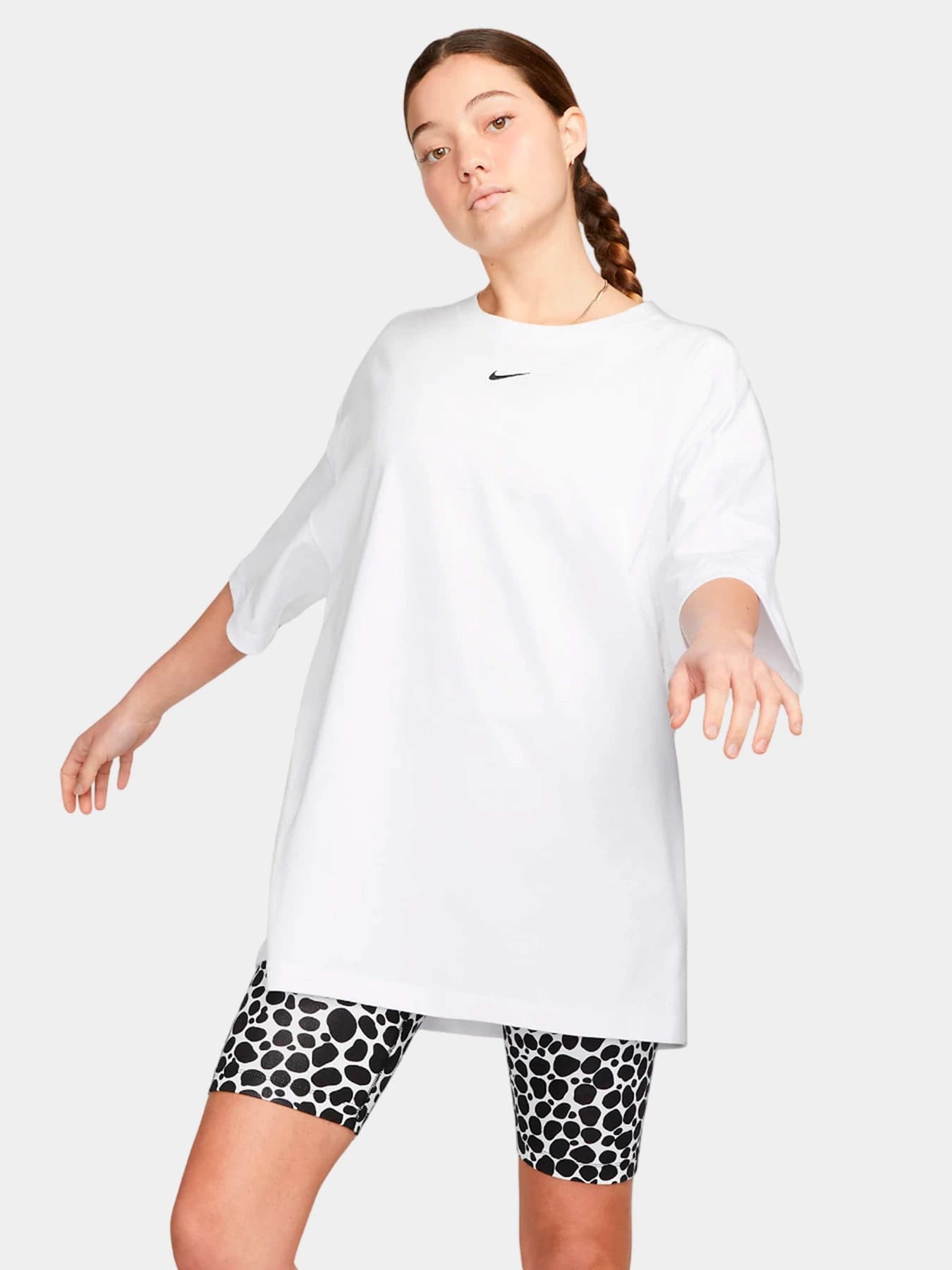 Футболки и поло NIKE модель DX7910-100