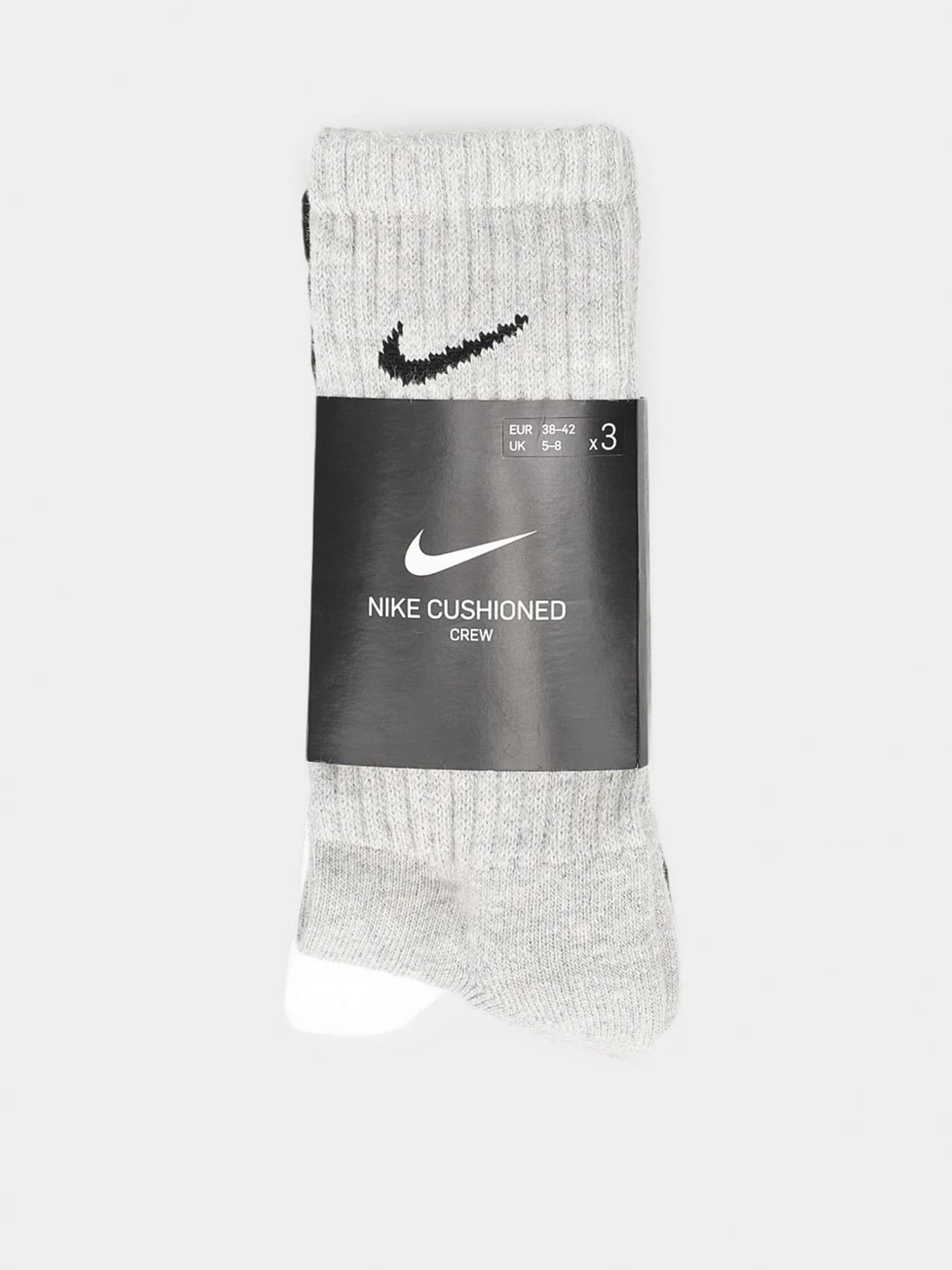 Носки и гольфы NIKE модель SX4508-965