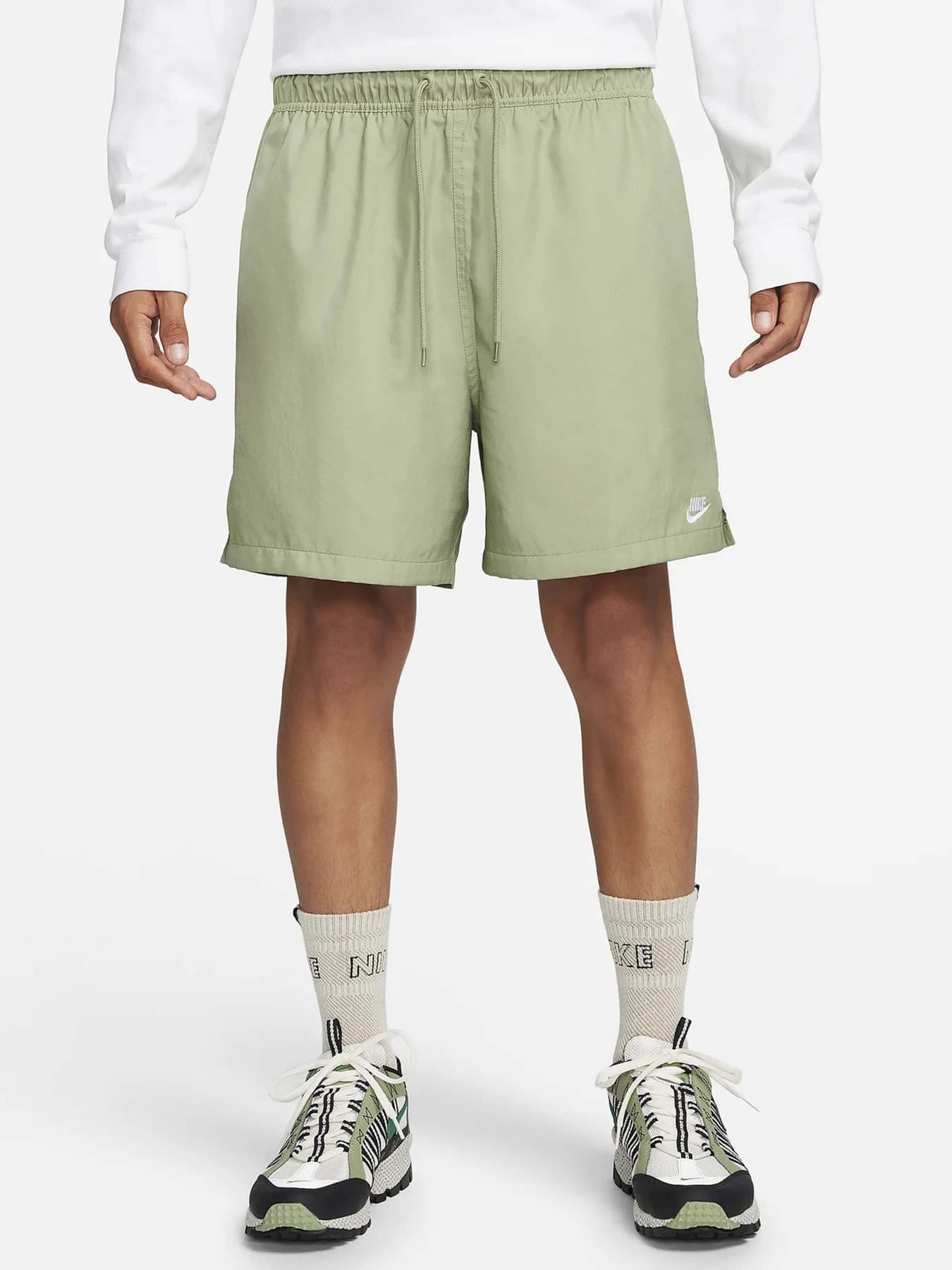 Шорты NIKE модель FN3307-386