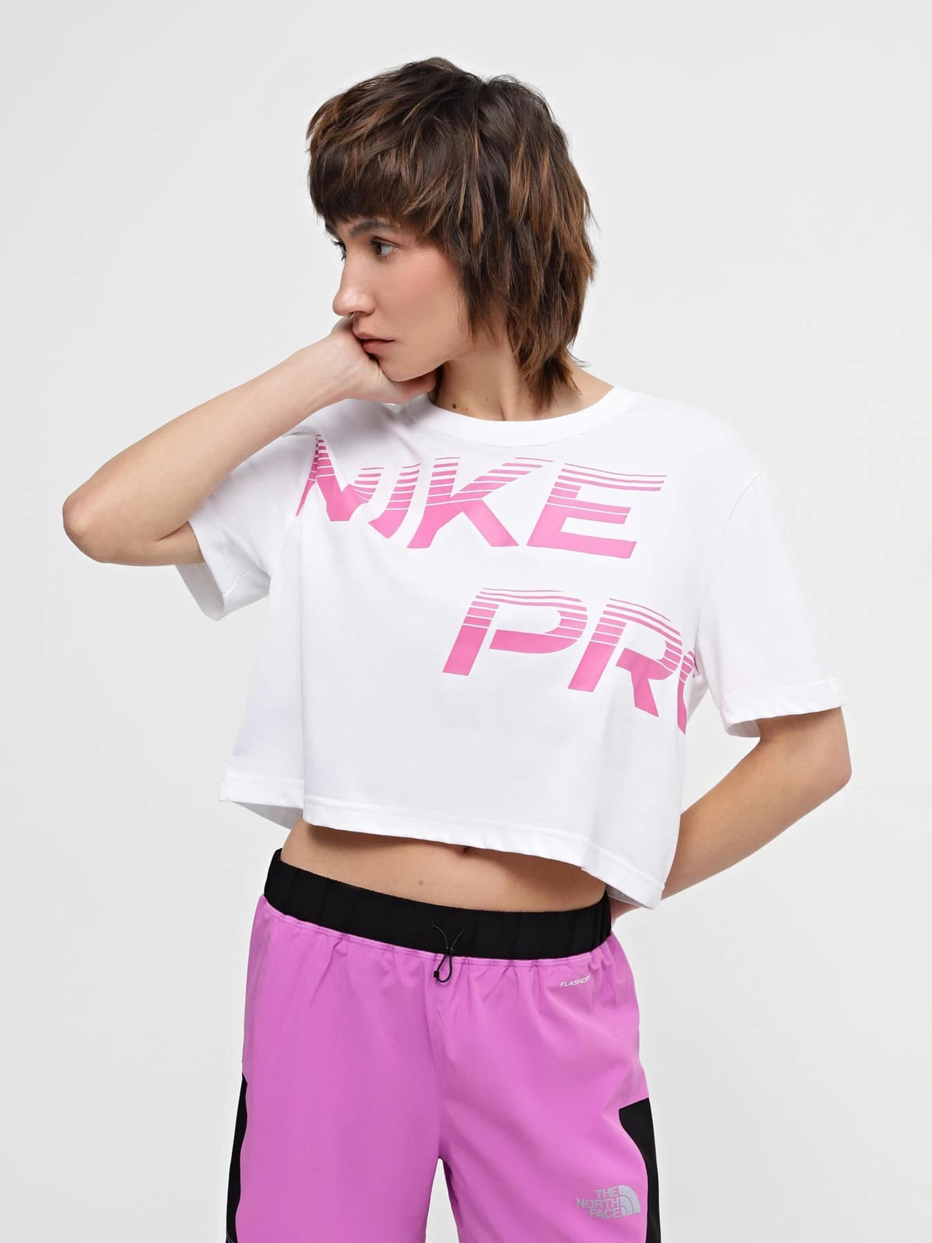 Футболки и поло NIKE модель FQ4985-100