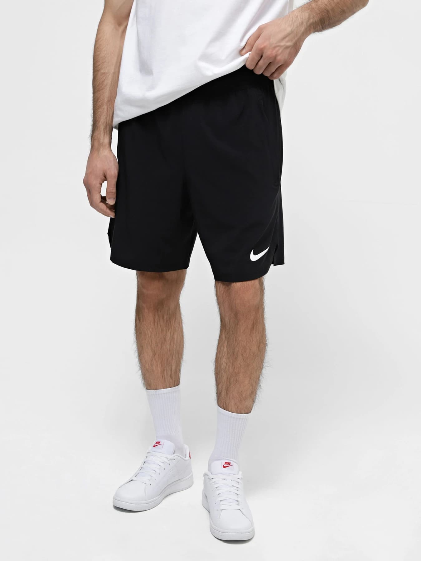 Шорты NIKE модель DM5950-010
