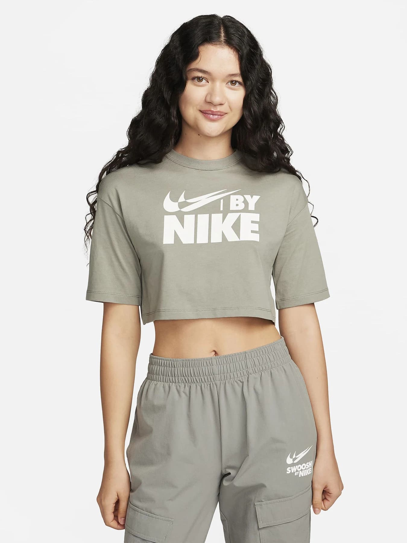 Футболки и поло NIKE модель FZ4635-053