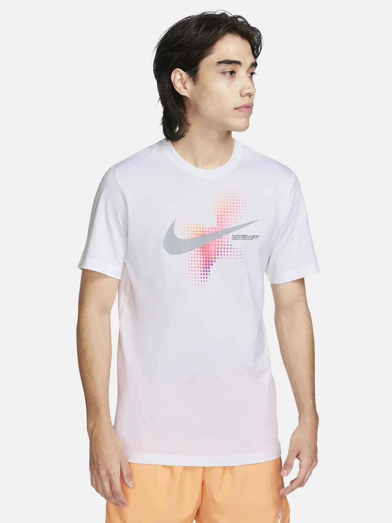 Футболки и поло NIKE модель FQ7998-100