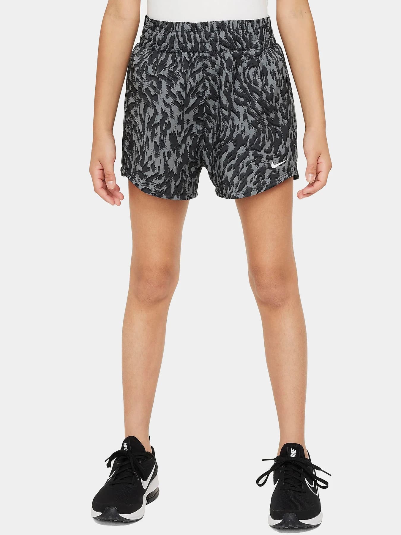 Шорты NIKE модель FQ4527-084