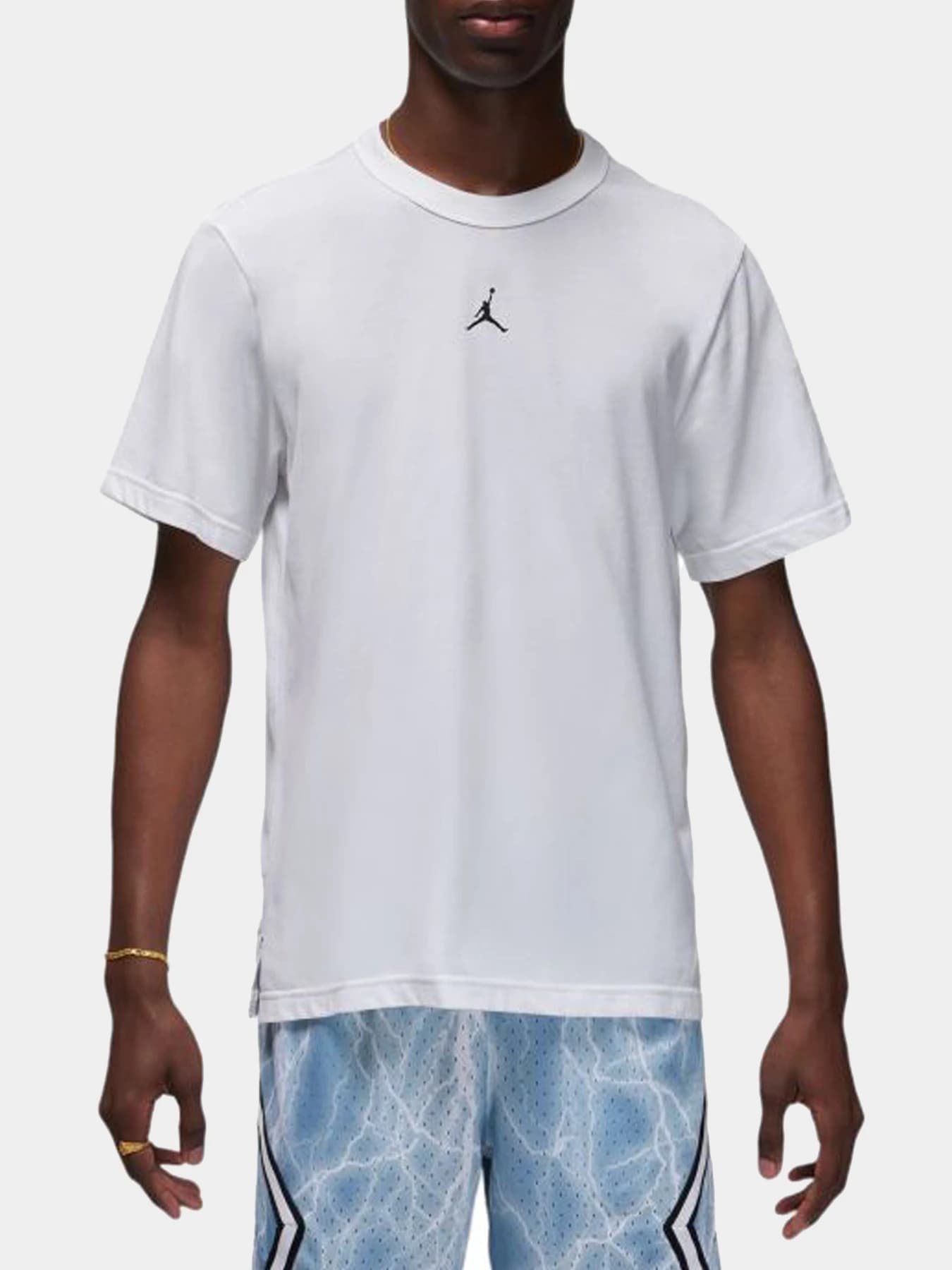 Футболки и поло NIKE модель FN5829-100