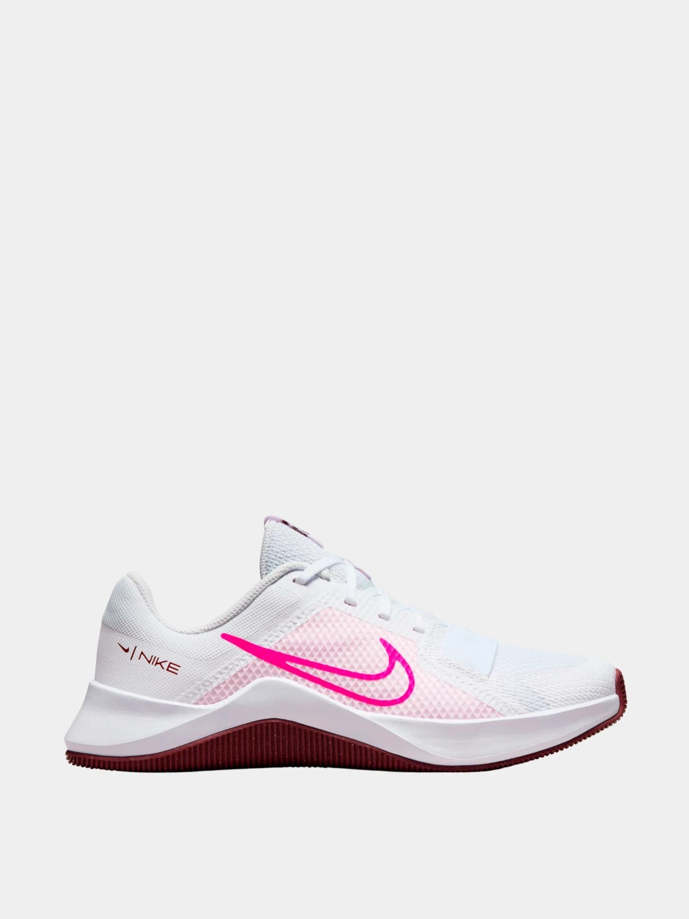 Кроссовки NIKE модель DM0824-105