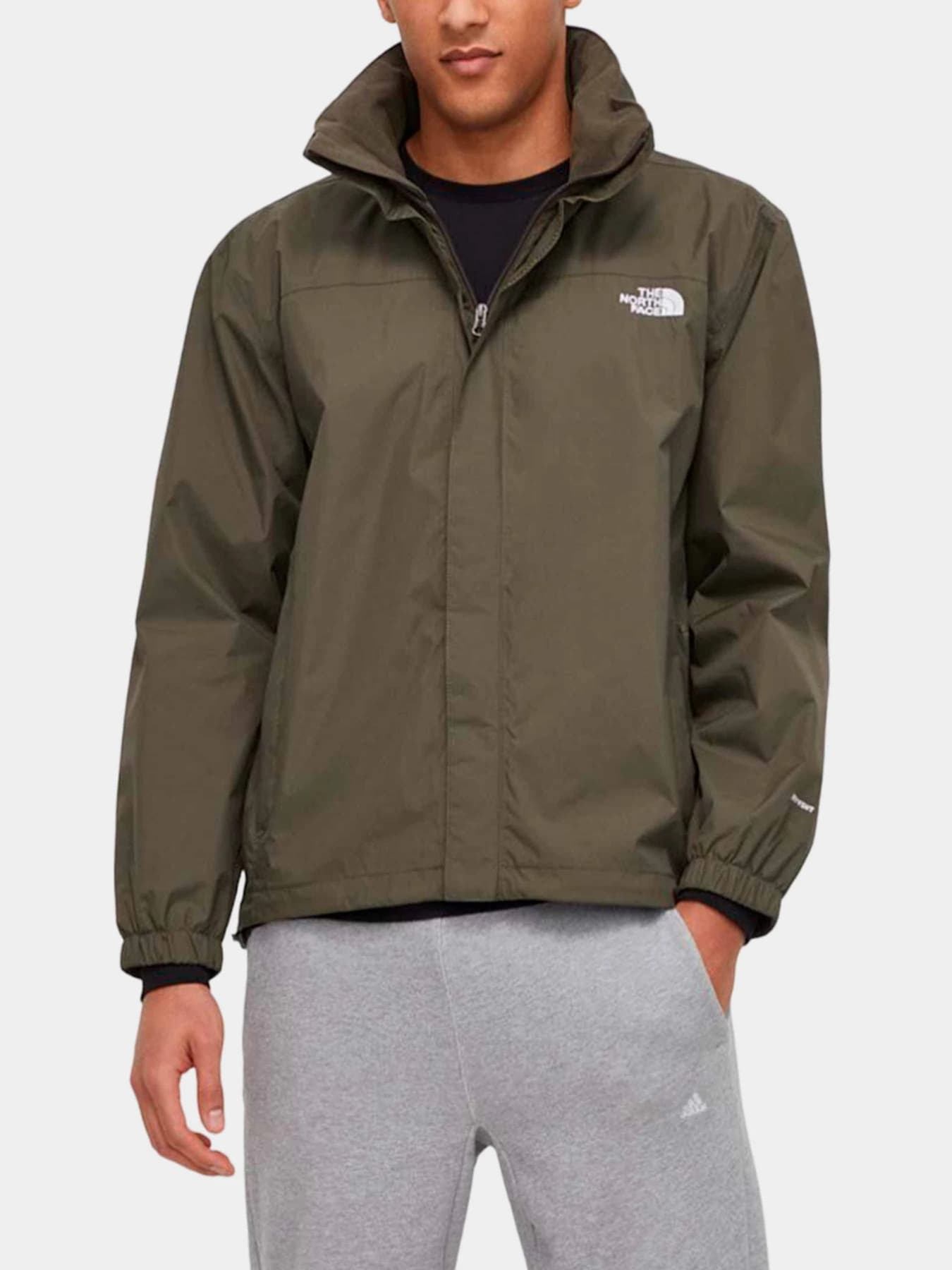 Куртки и дубленки The North Face модель NF00AR9T21L1