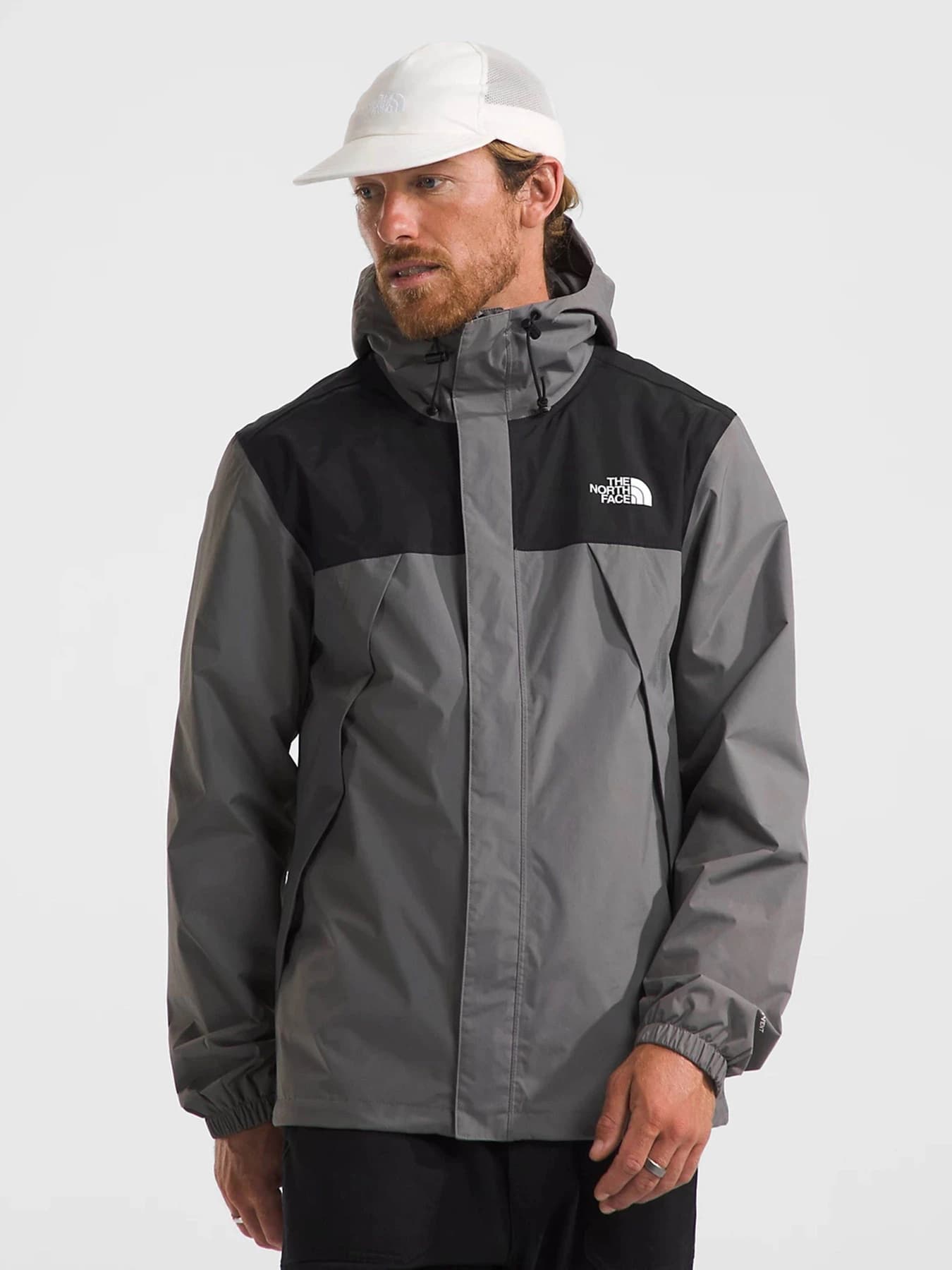 Куртки и дубленки The North Face модель NF0A7QEYRPI1