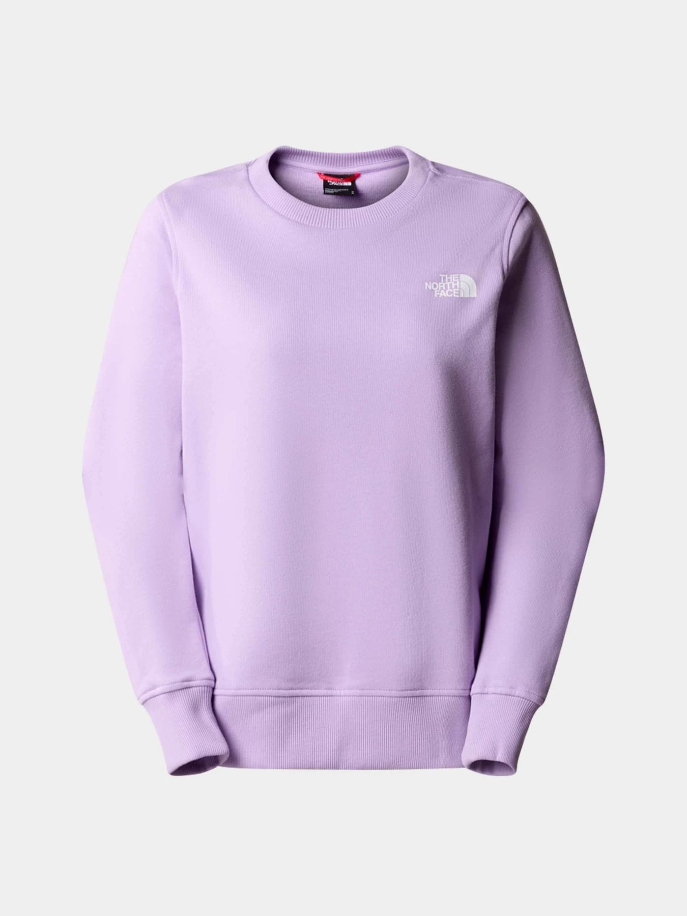 Худи и свитшоты The North Face модель NF0A7QZWQZI1