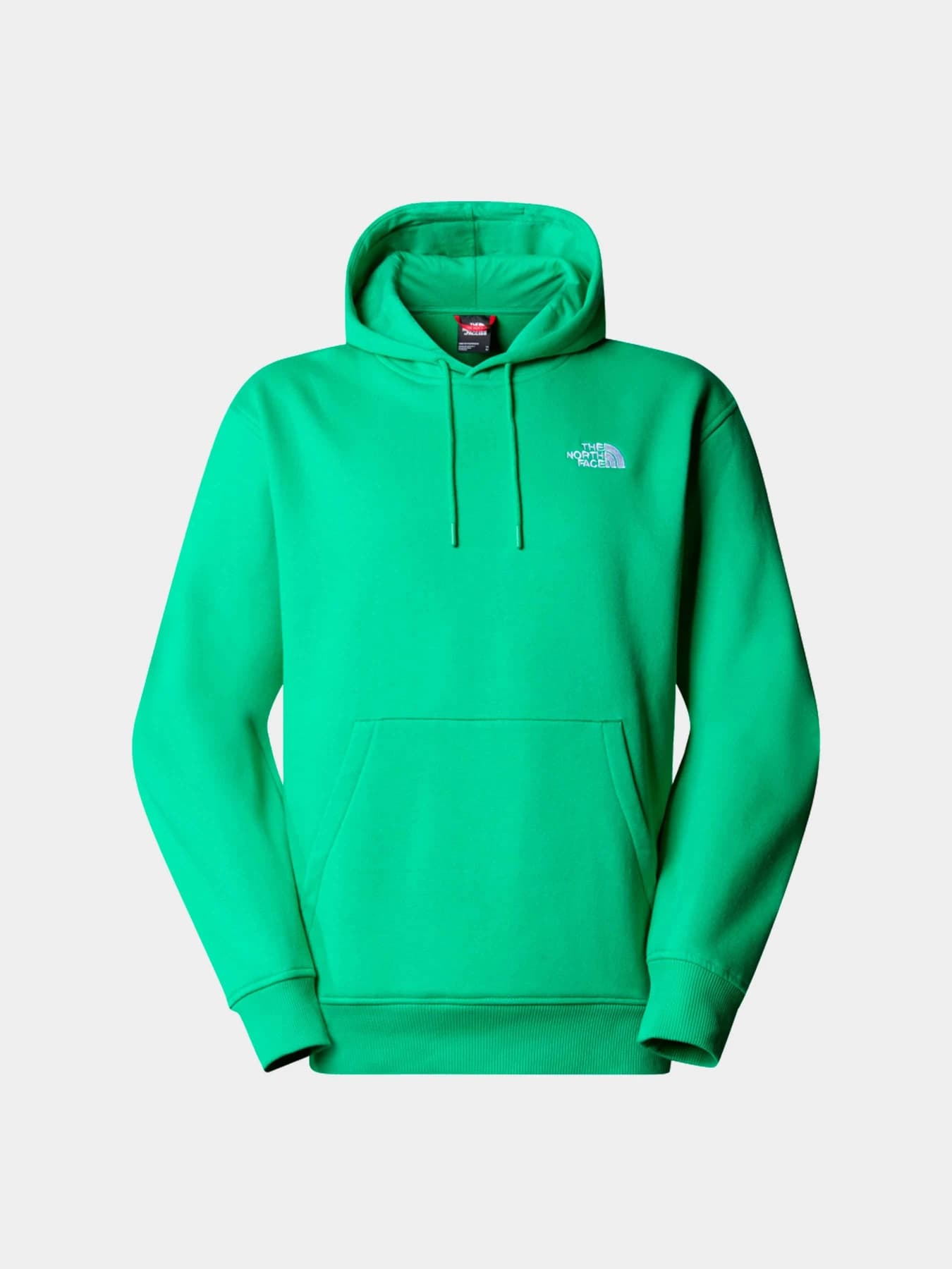 Худи и свитшоты The North Face модель NF0A7ZJ9PO81