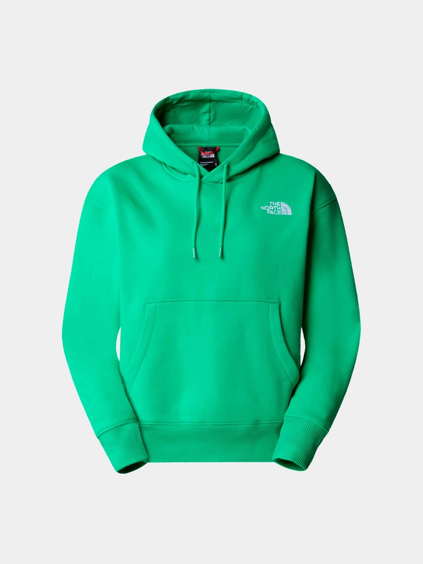 Худи и свитшоты The North Face модель NF0A7ZJDPO81