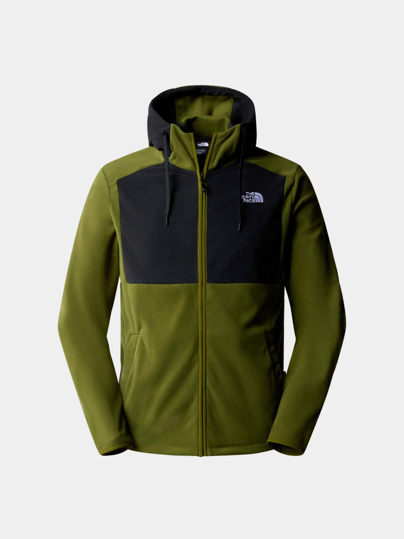 Куртки и дубленки The North Face модель NF0A855JRMO1