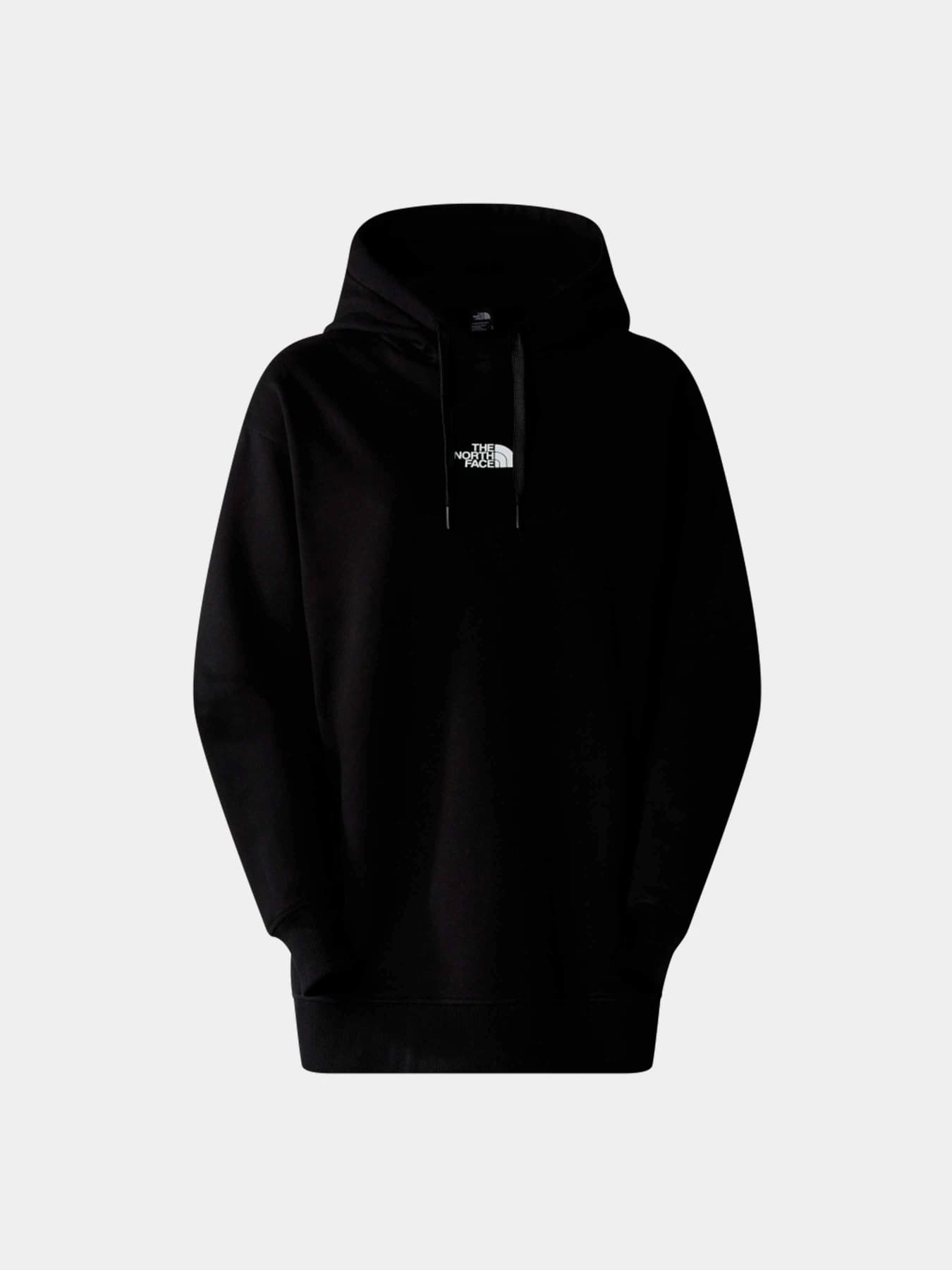 Худи и свитшоты The North Face модель NF0A87DGJK31