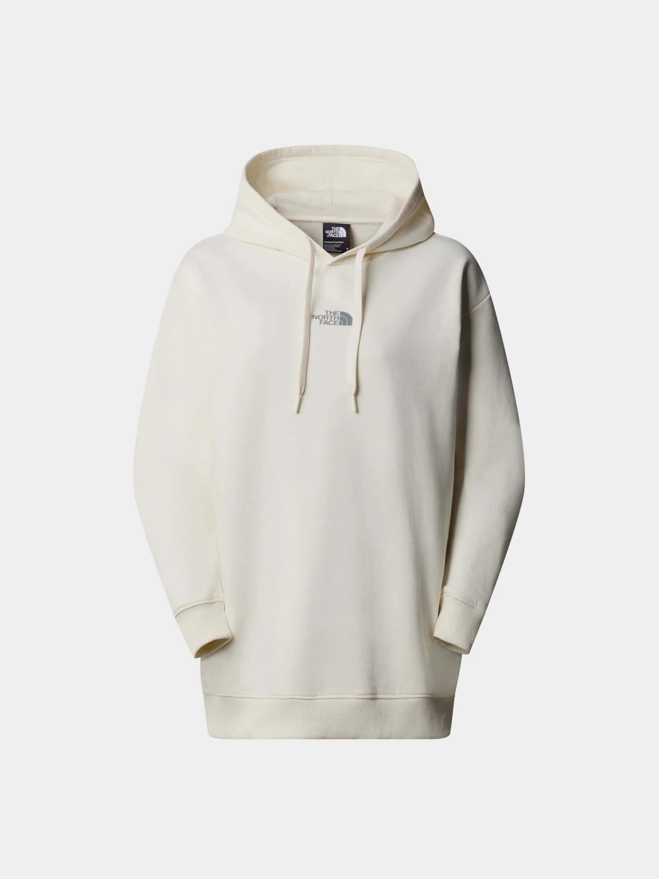 Худи и свитшоты The North Face модель NF0A87DGQLI1