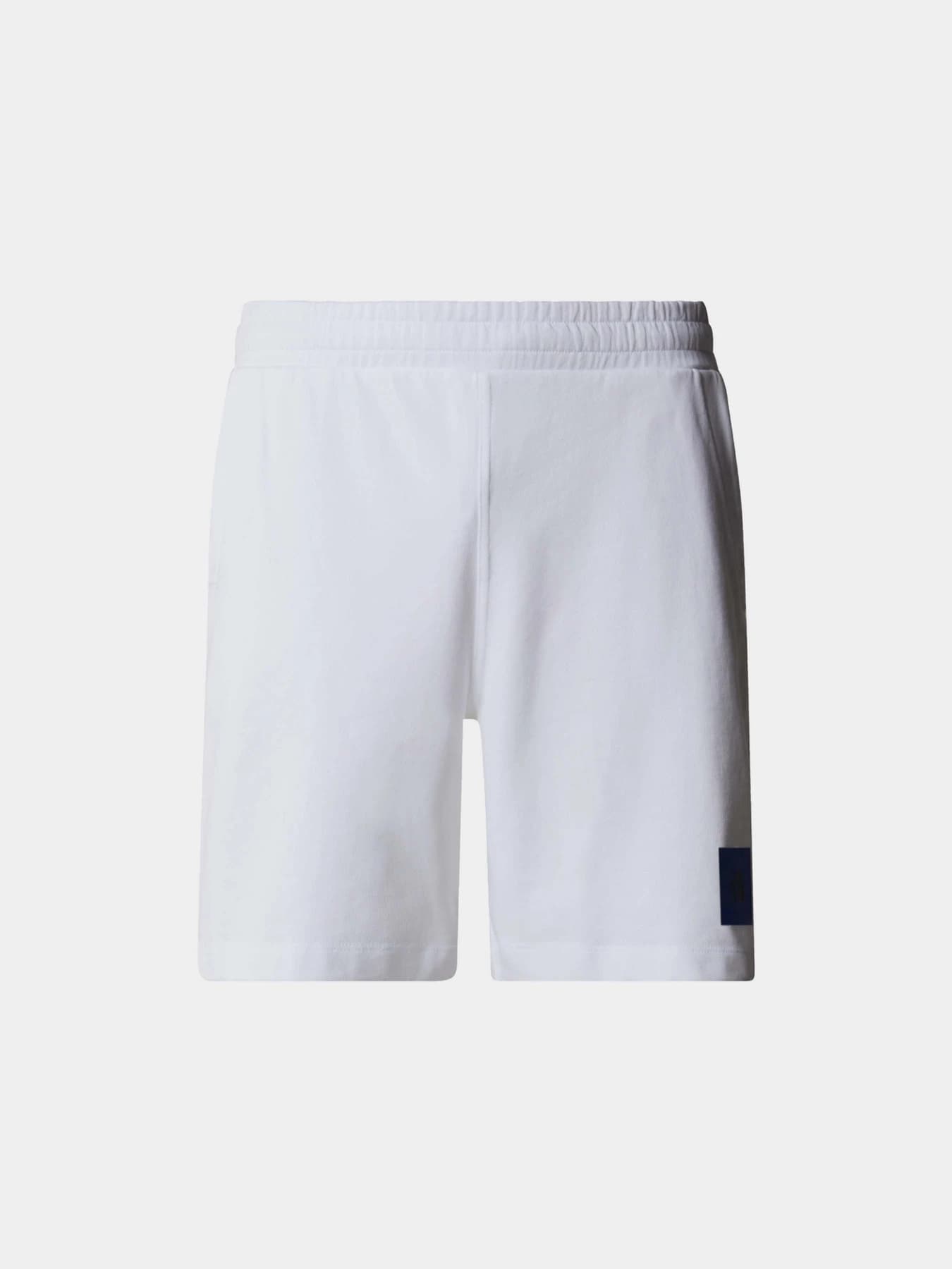 Шорты The North Face модель NF0A87ECFN41
