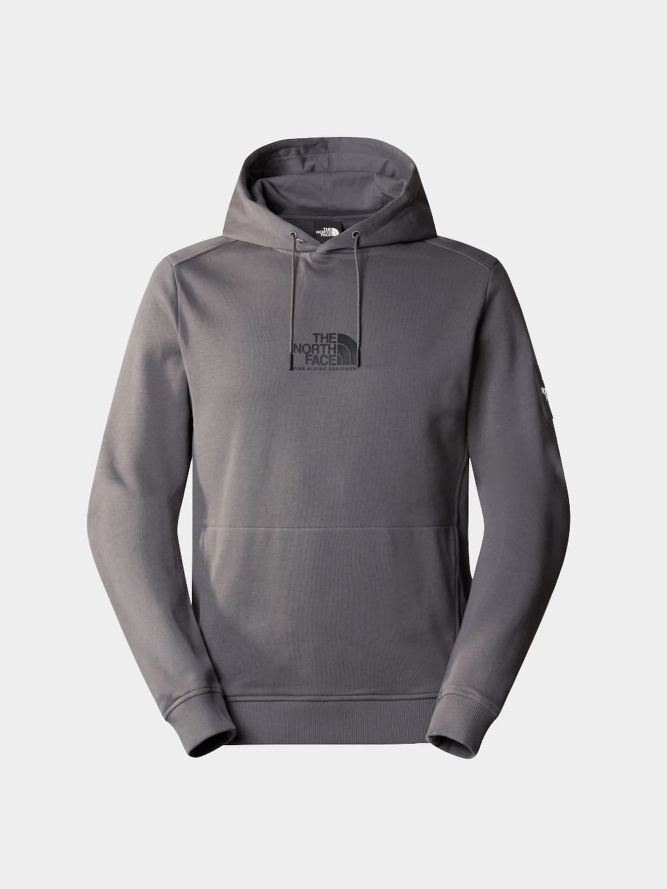 Худи и свитшоты The North Face модель NF0A87F70UZ1
