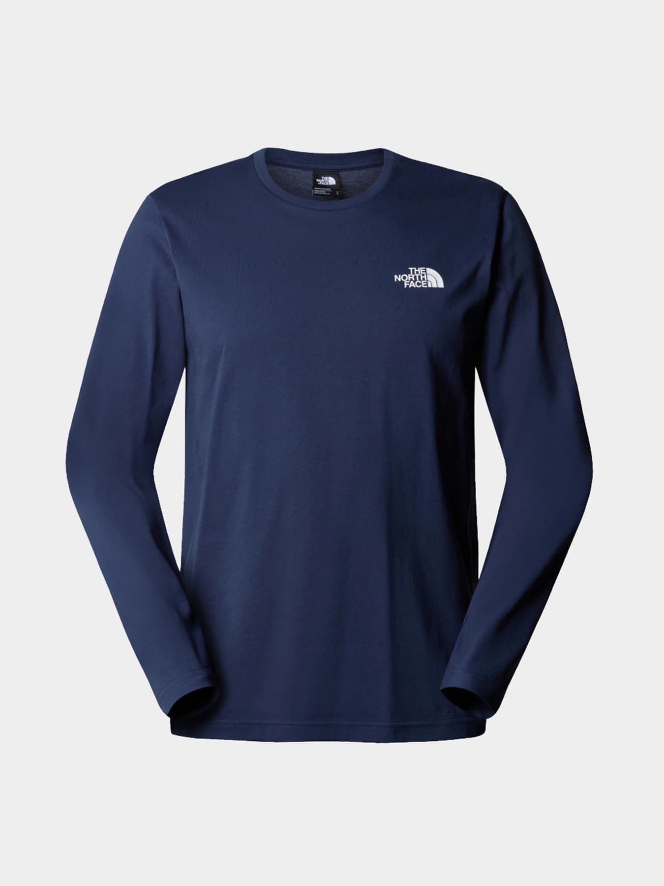 Худи и свитшоты The North Face модель NF0A87QN8K21