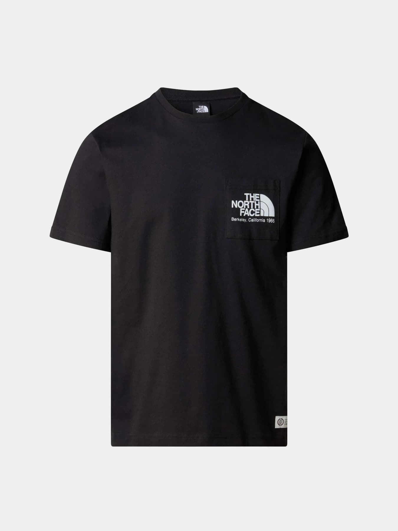 Футболки и поло The North Face модель NF0A87U2JK31