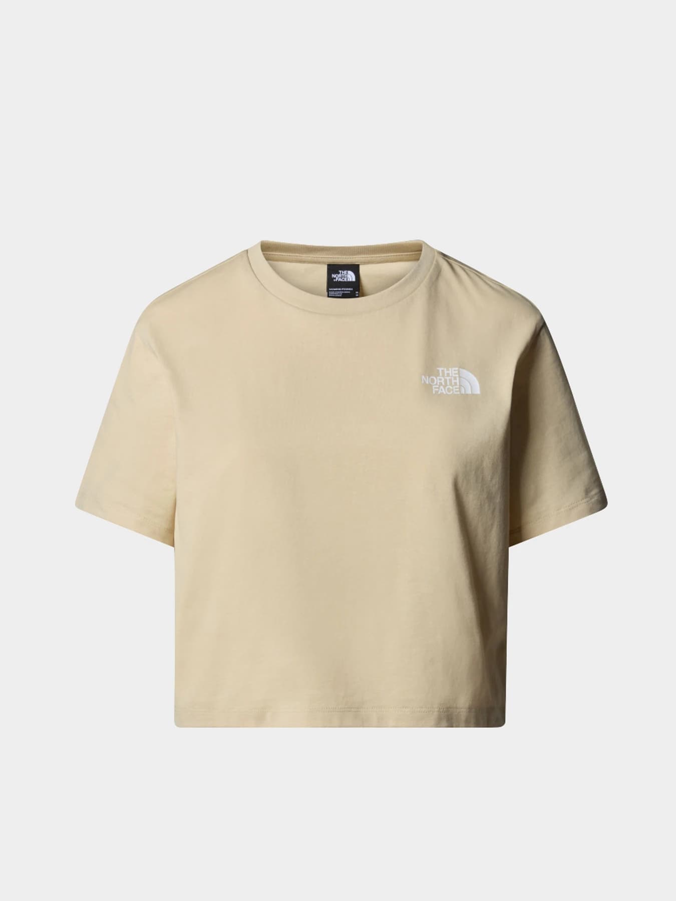 Футболки и поло The North Face модель NF0A87U43X41