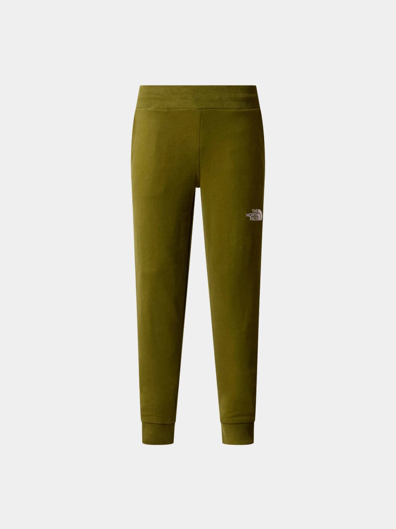 Брюки The North Face модель NF0A89SUPIB1