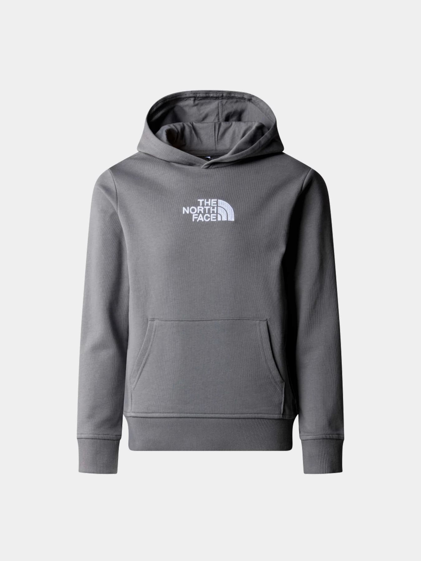 Худи и свитшоты The North Face модель NF0A89PR0UZ1