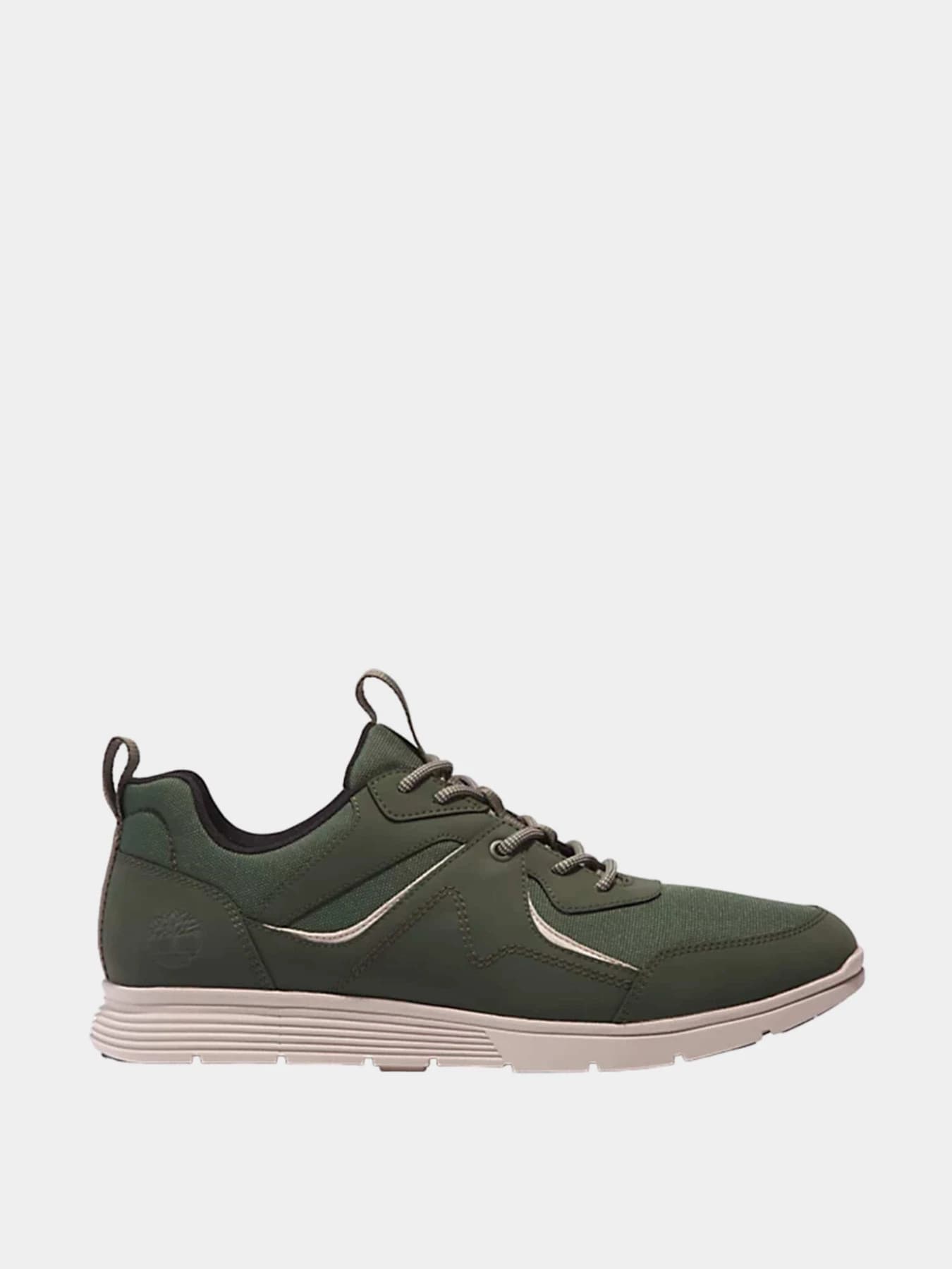 Кроссовки Timberland модель TB0A6A31EDI1