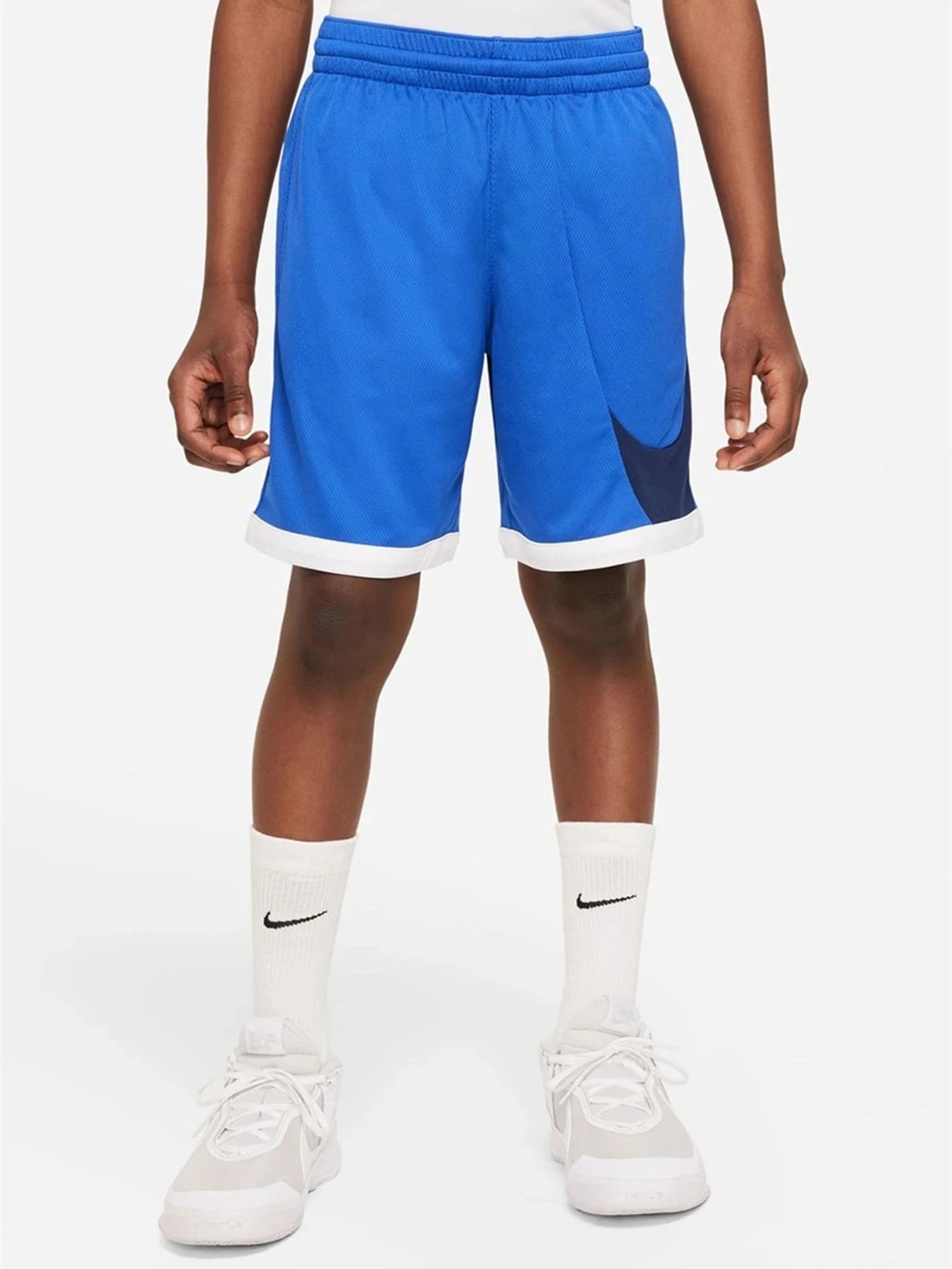 Шорты NIKE модель DM8186-480