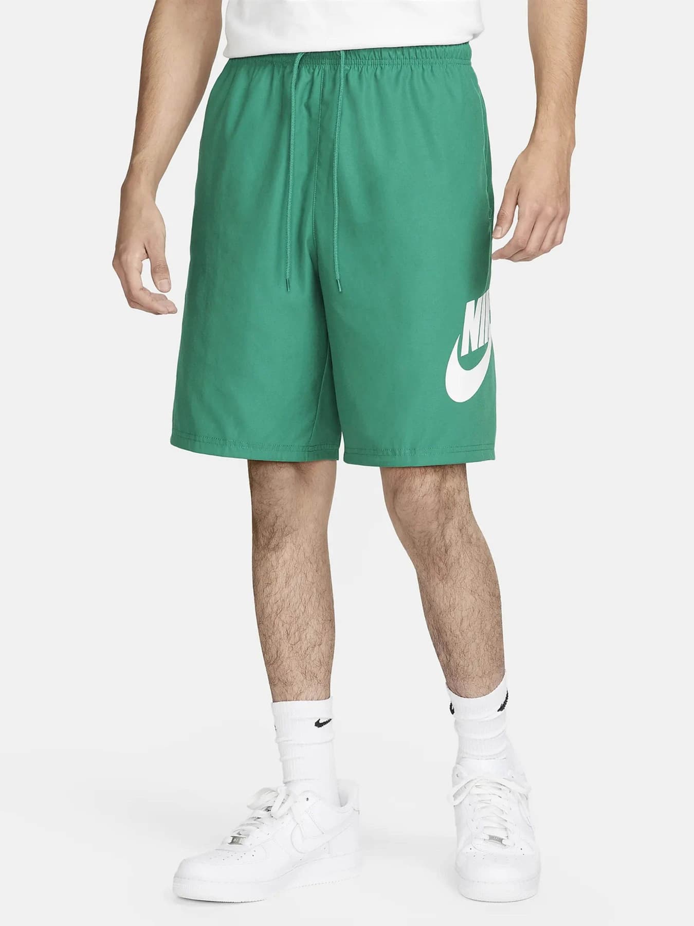 Шорты NIKE модель FN3303-365
