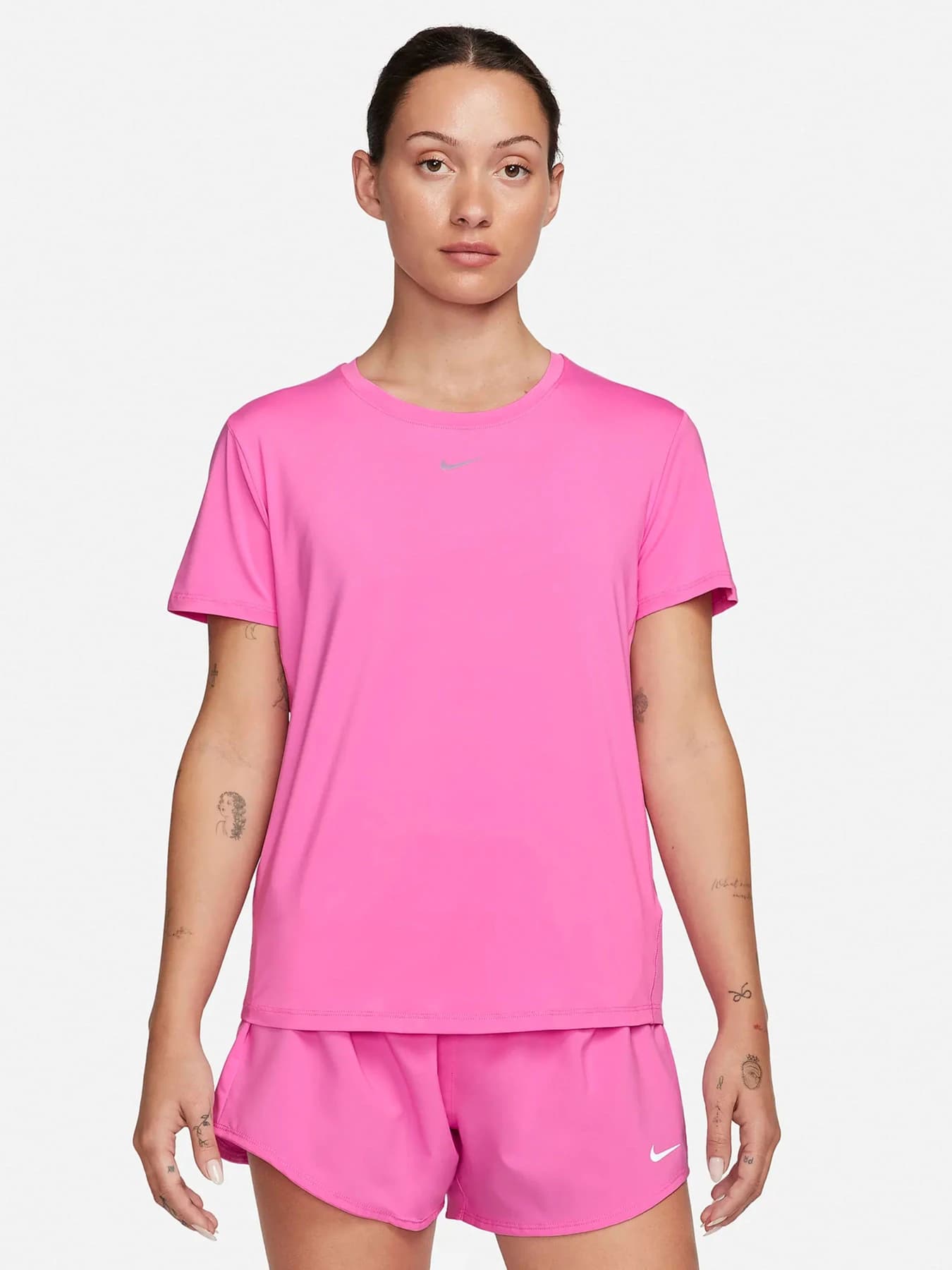 Футболки и поло NIKE модель FN2798-675