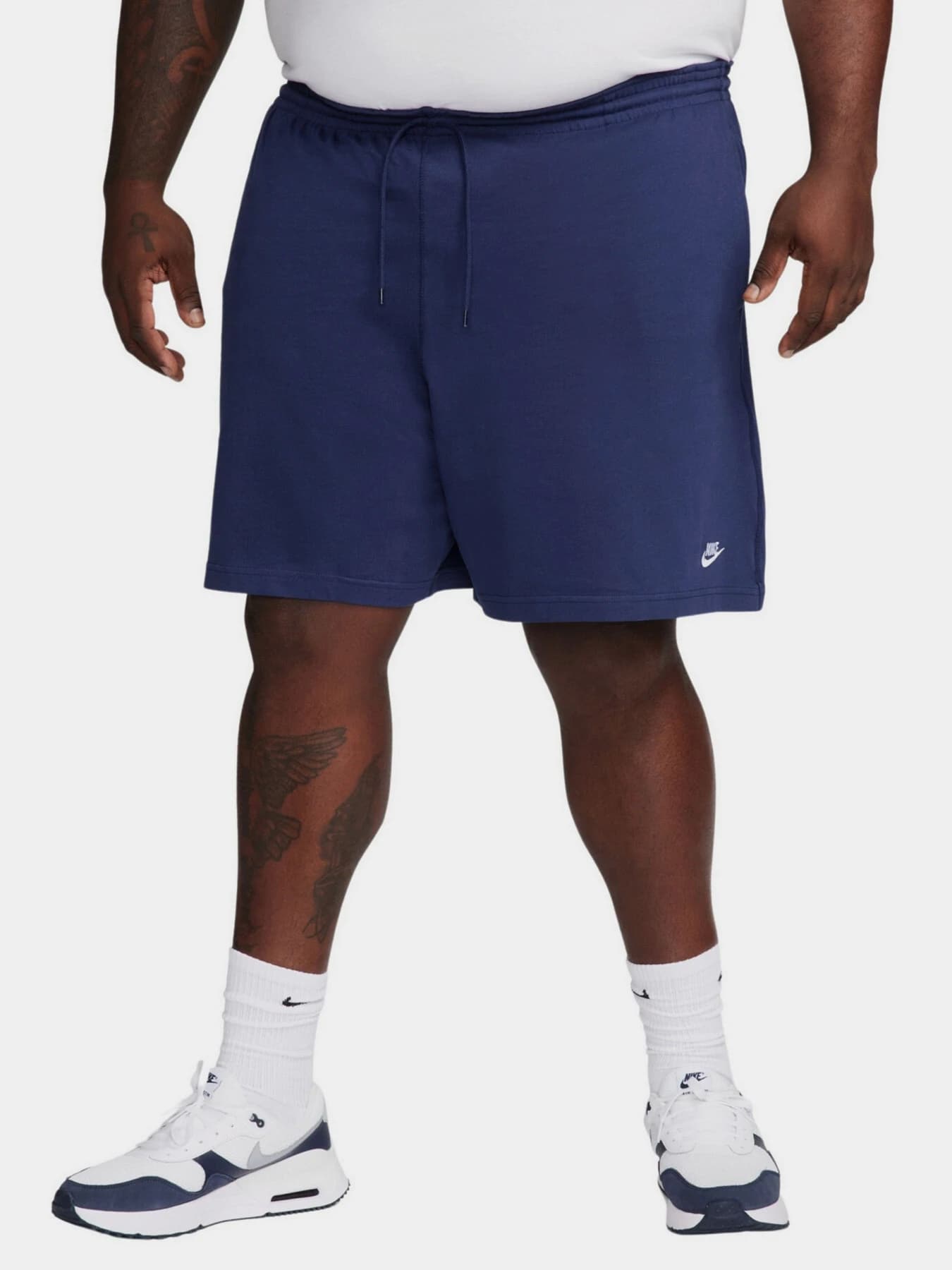 Шорты NIKE модель FQ4359-410