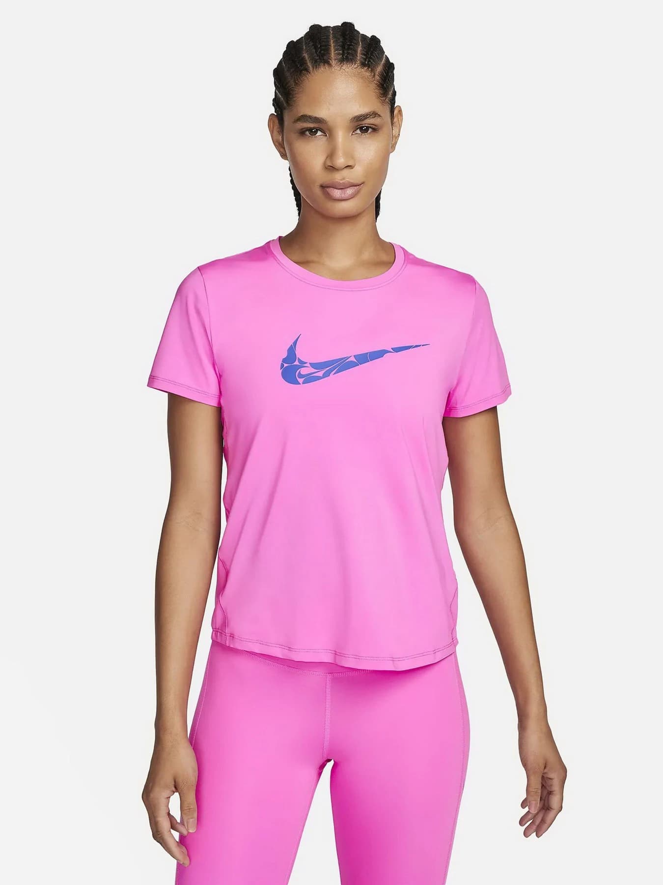 Футболки и поло NIKE модель FN2618-675