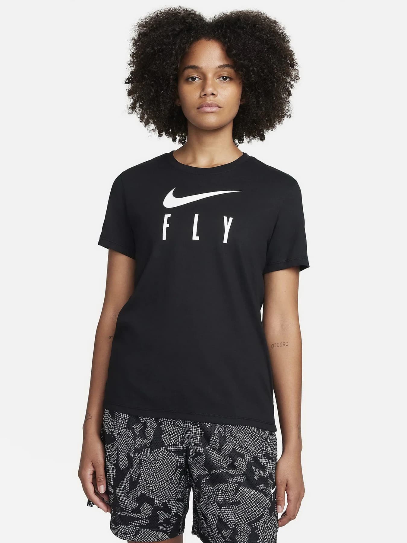 Футболки и поло NIKE модель FQ6606-010