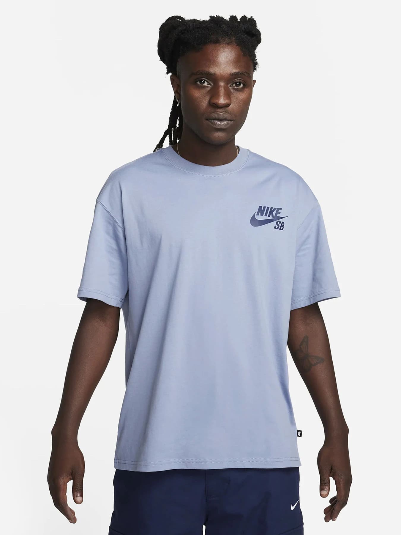 Футболки и поло NIKE модель DC7817-493