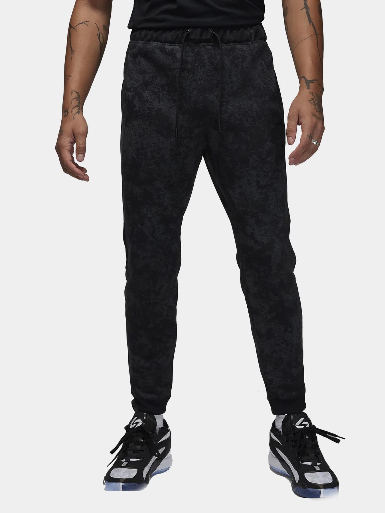 Брюки NIKE модель FN5844-010