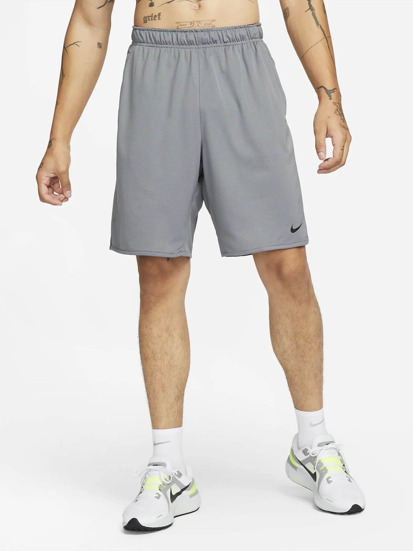 Шорты NIKE модель DV9328-084