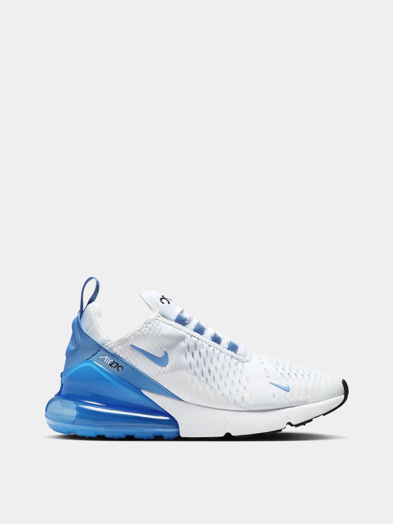 Кроссовки NIKE модель AH6789-118