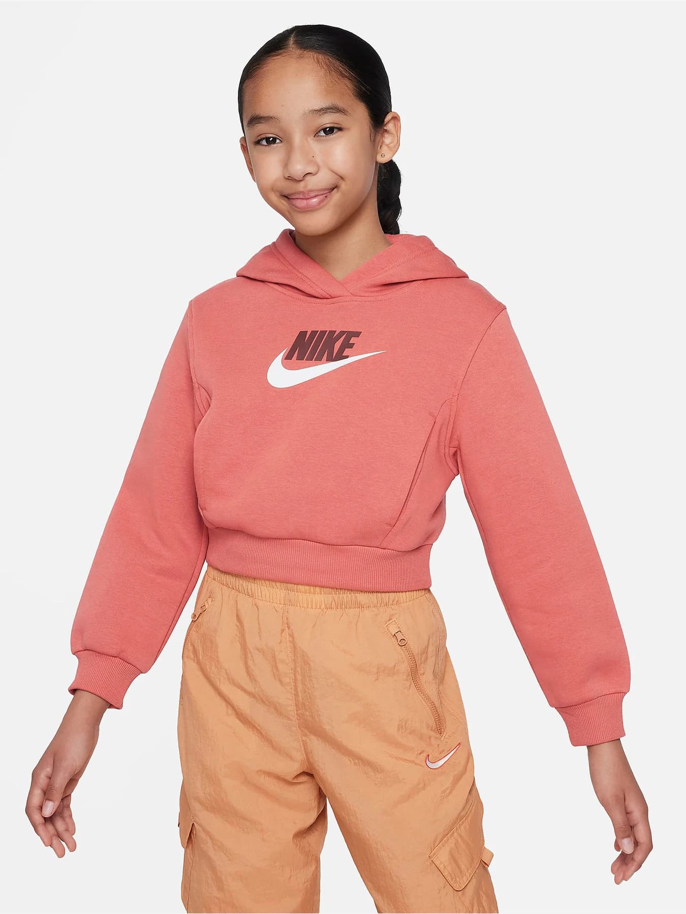 Худи и свитшоты NIKE модель FD2925-655