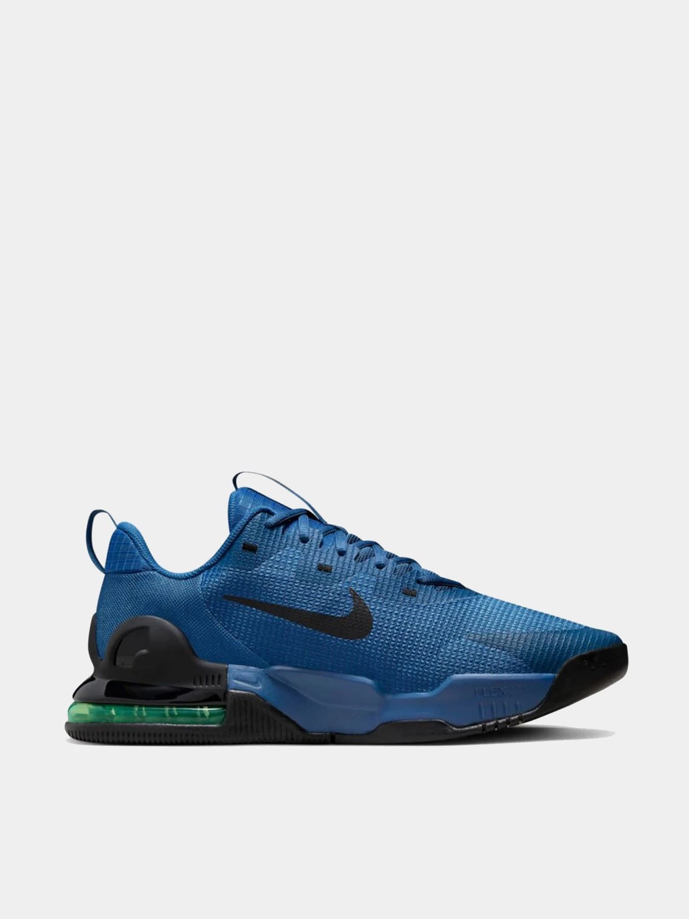 Кроссовки NIKE модель DM0829-403