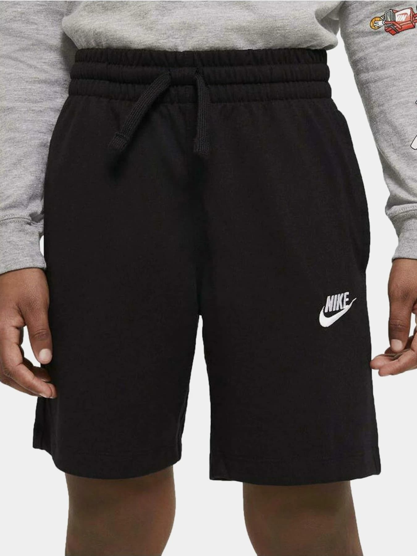 Шорты NIKE модель DA0806-010