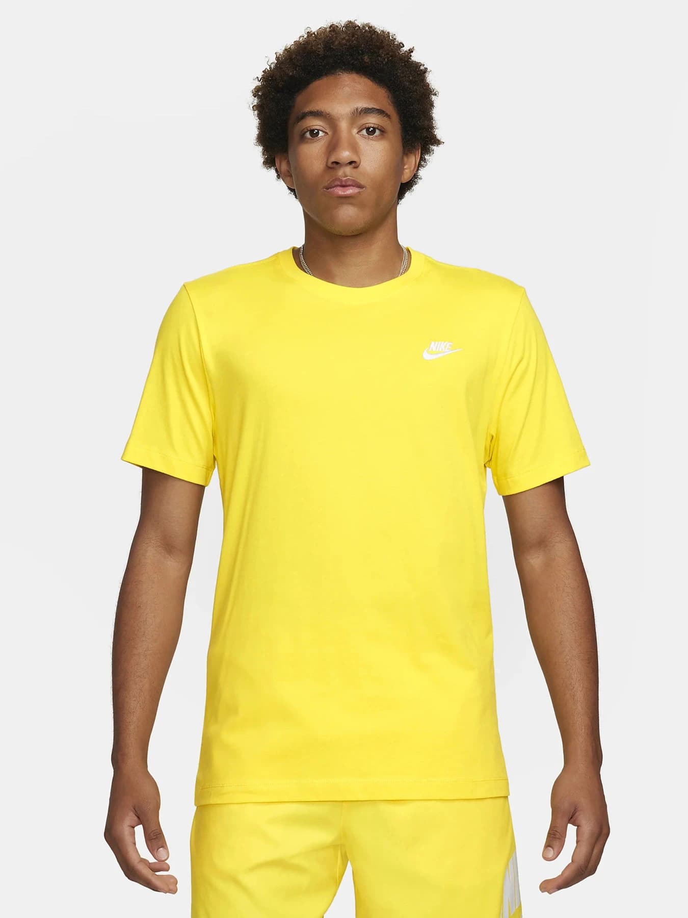 Футболки и поло NIKE модель AR4997-718