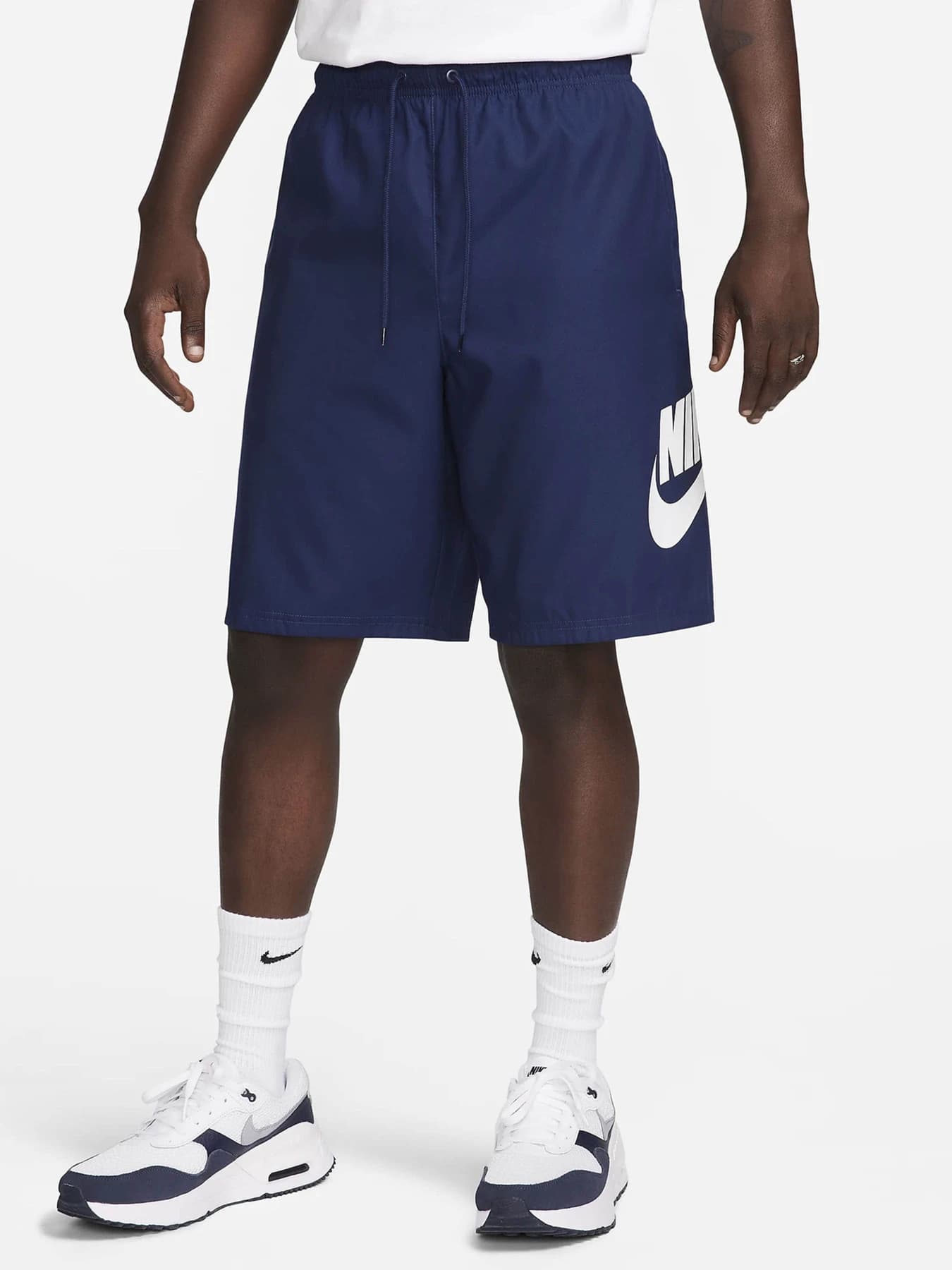 Шорты NIKE модель FN3303-410