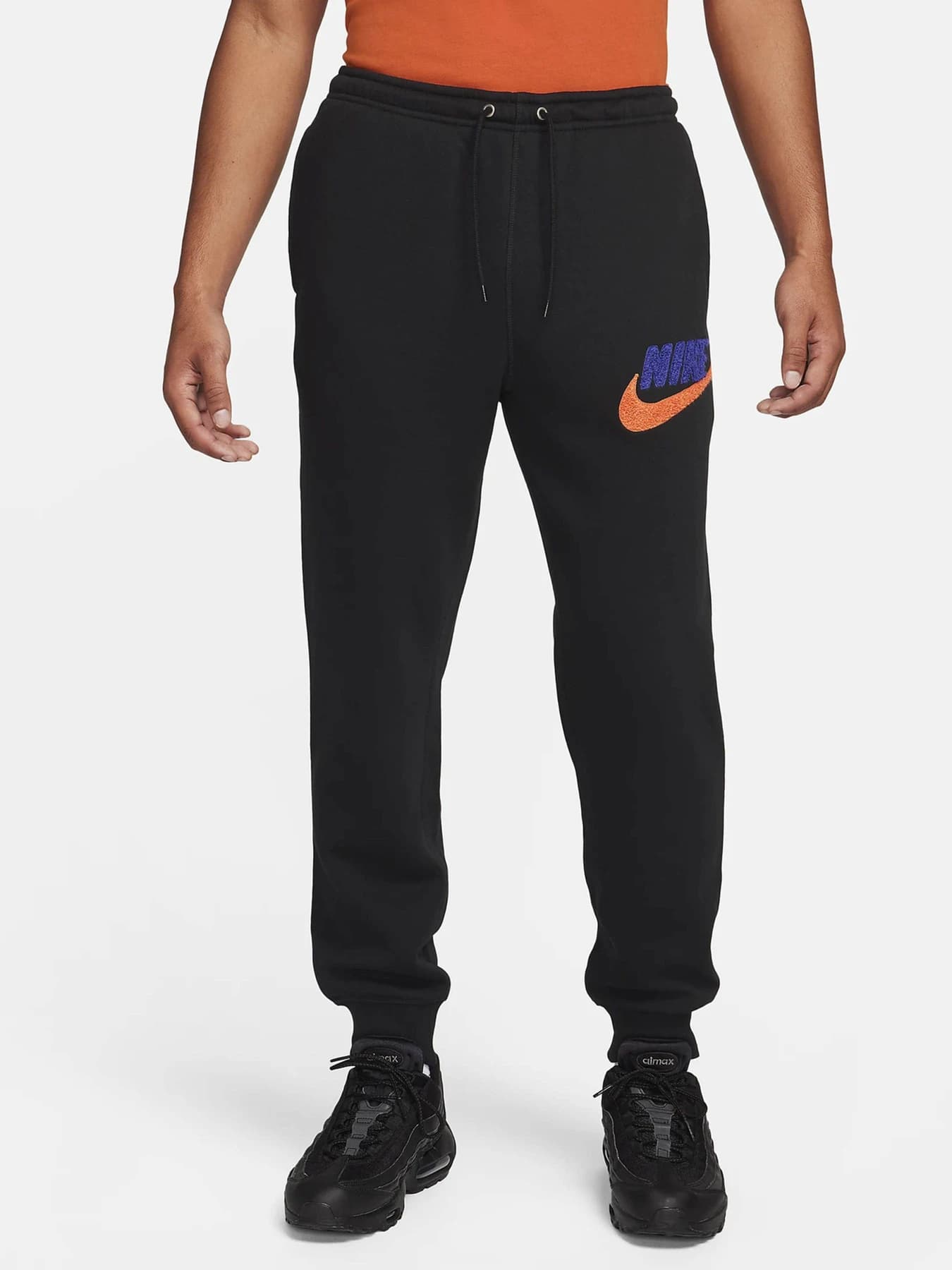 Брюки NIKE модель FN3094-010