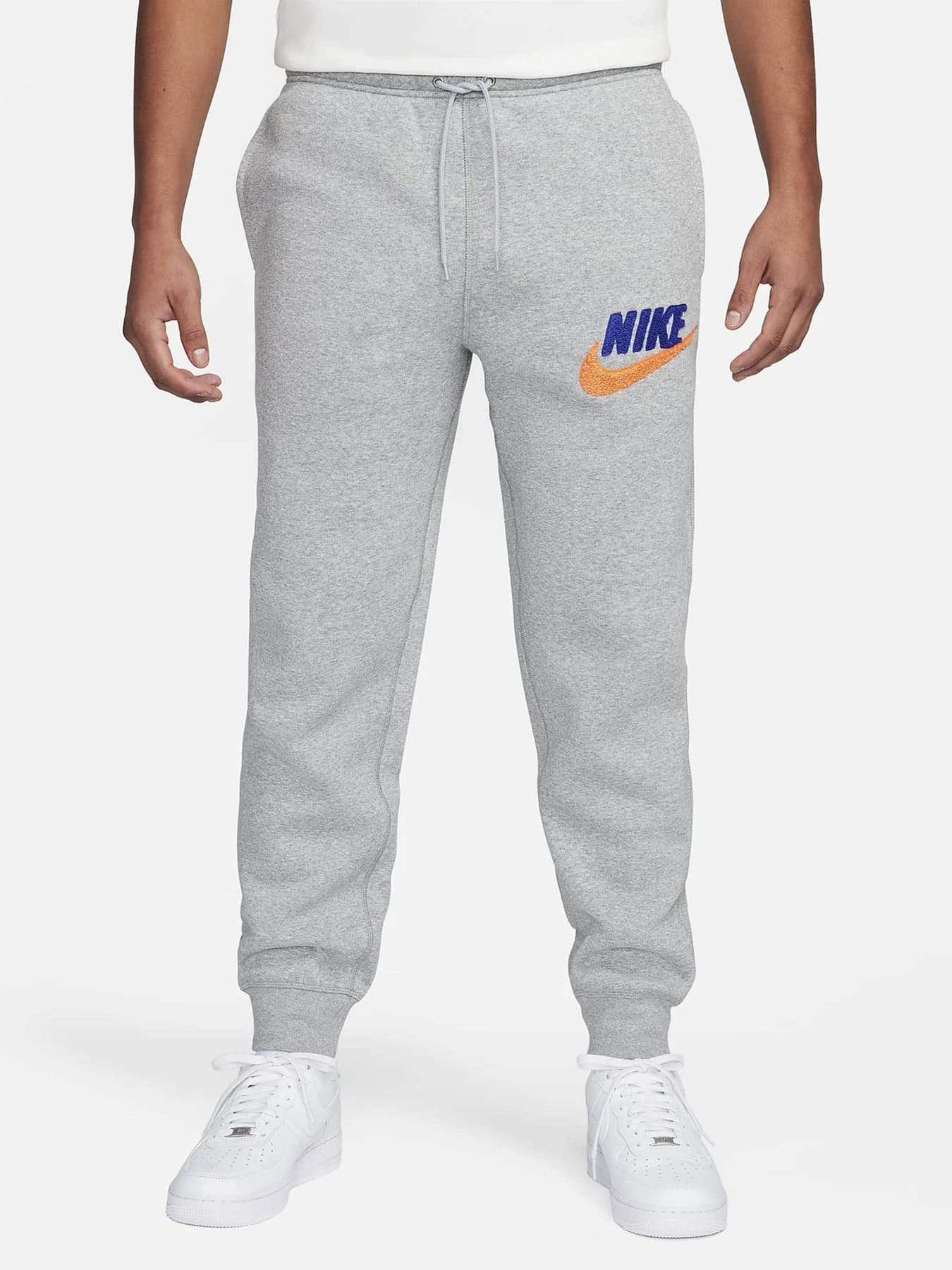 Брюки NIKE модель FN3094-063